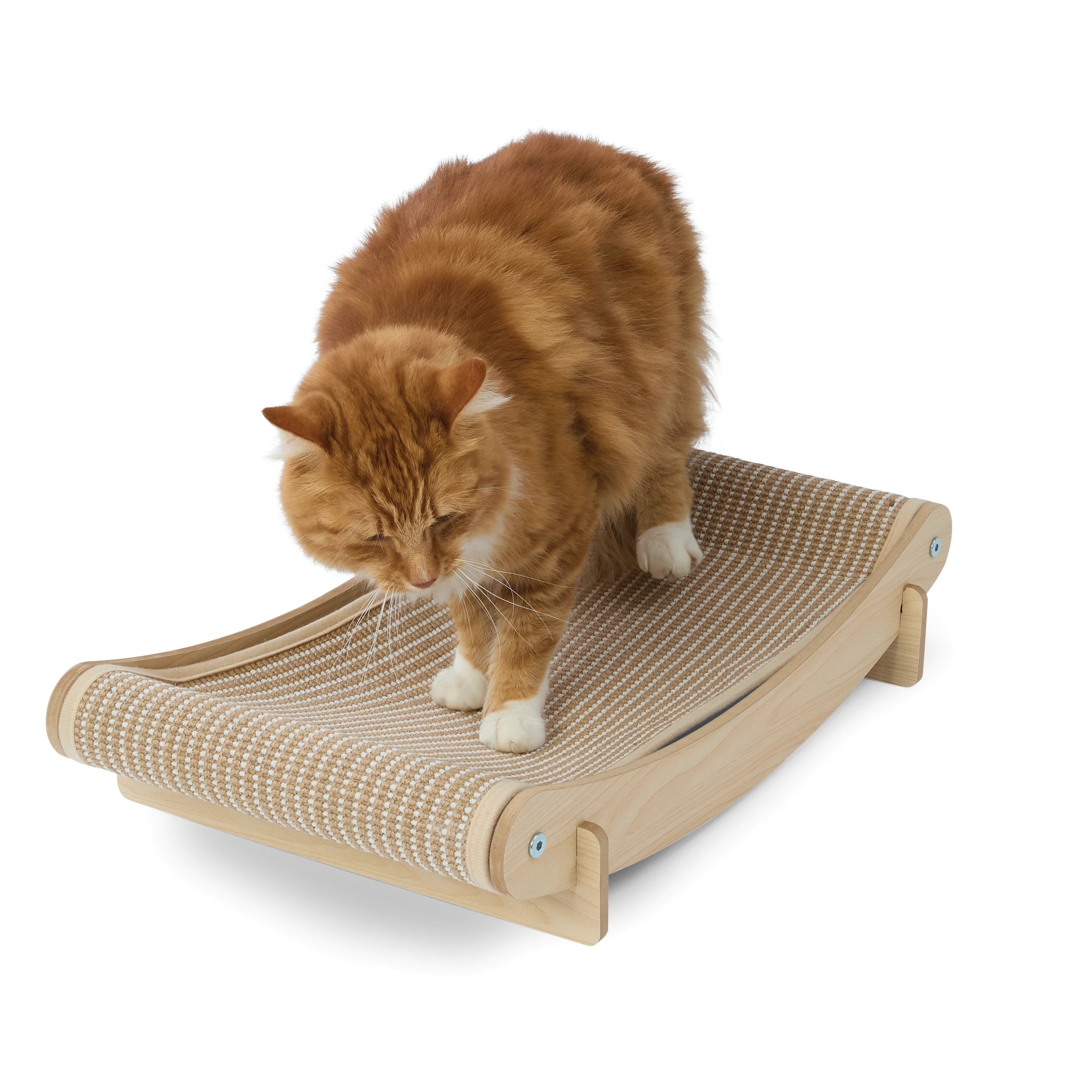 2 Cat Scratcher Bed, 2 of 9