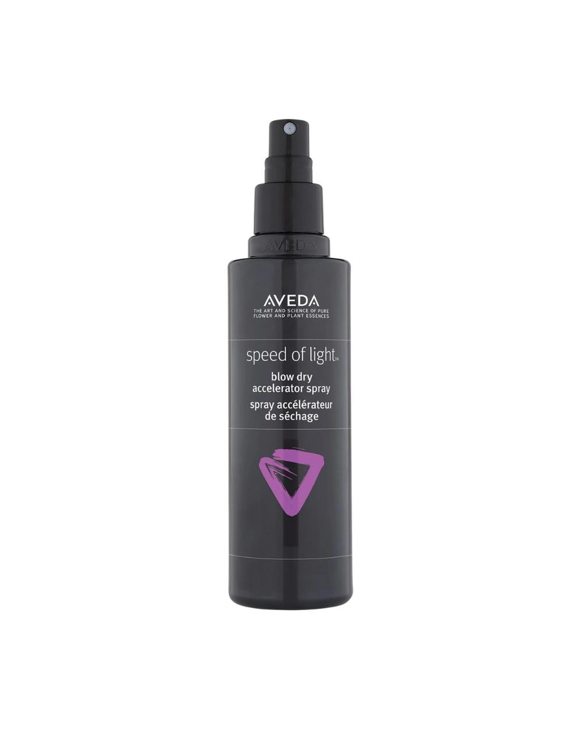 1 Aveda Speed of Light Blow Dry Accelerator 200mL, 1 of 1