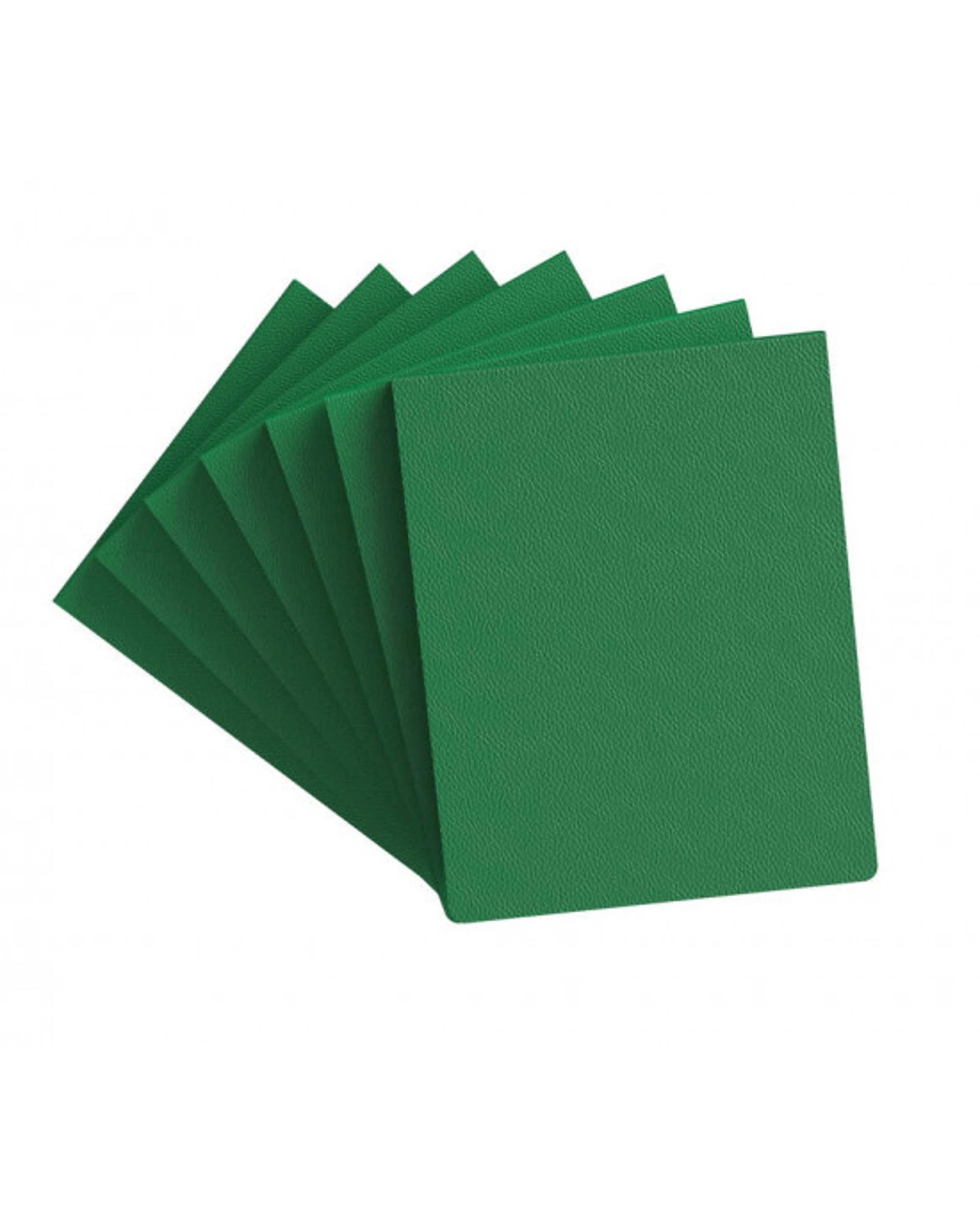 2 Powerwave Matte Green Card Sleeves 100 Pack - Green, 2 of 2