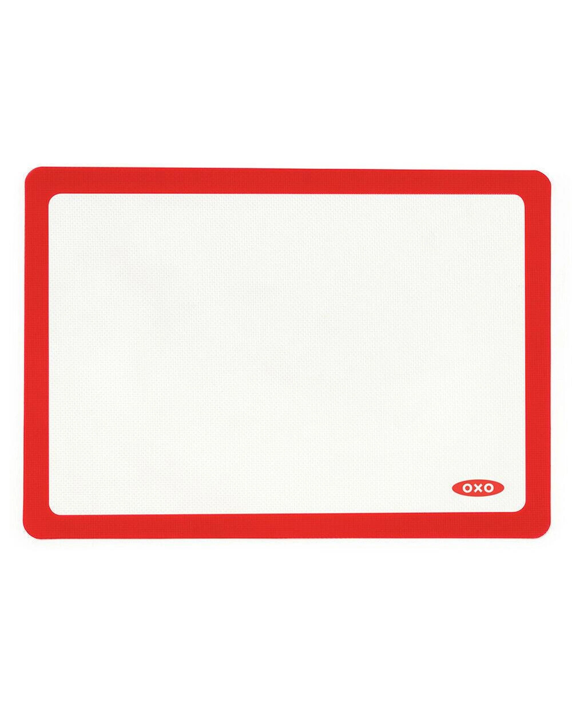 1 OXO Good Grips Silicone Baking Mat, 1 of 6