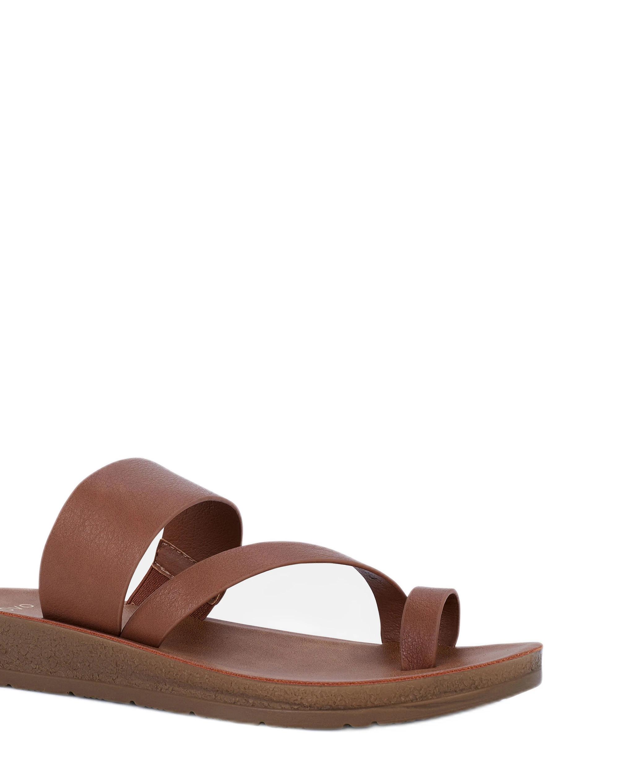 NOVO Sabah Thongs - Kmart