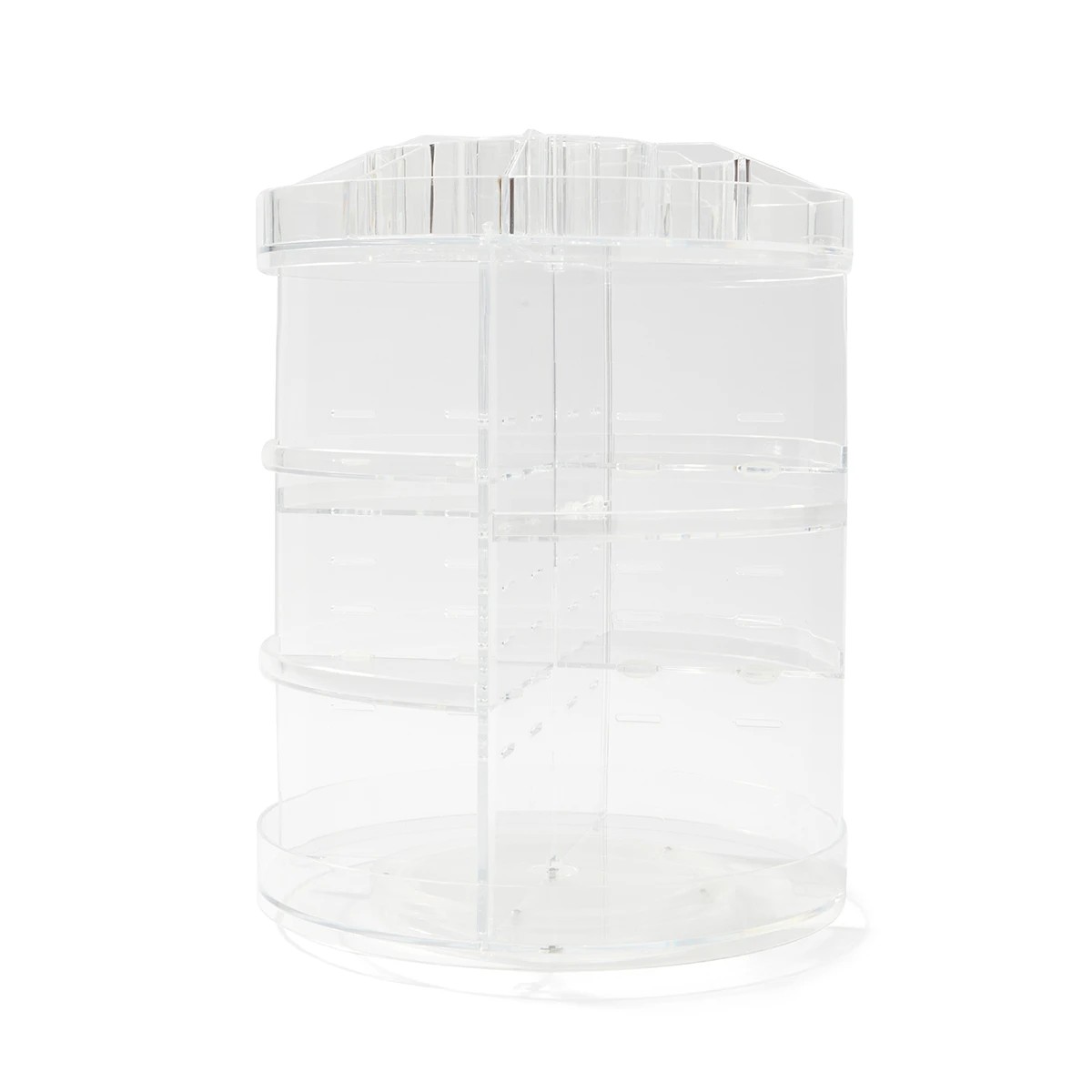 2 Plastic Rotating Tower, 2 of 7