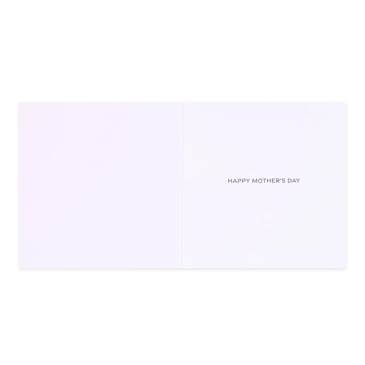 2 Hallmark Mother's Day Card - Wuff You, 2 of 3