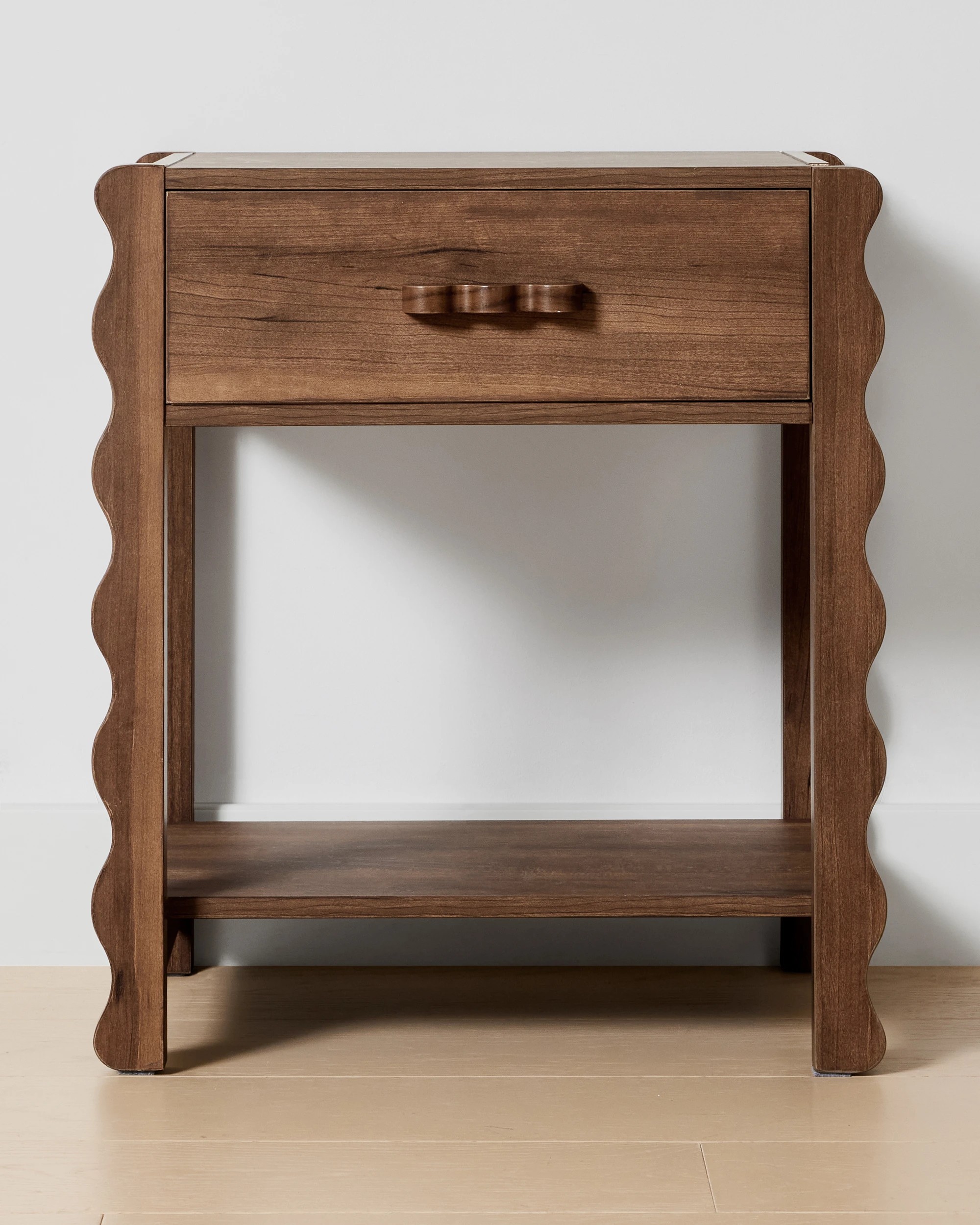 1 Millie Bedside Table, 1 of 7