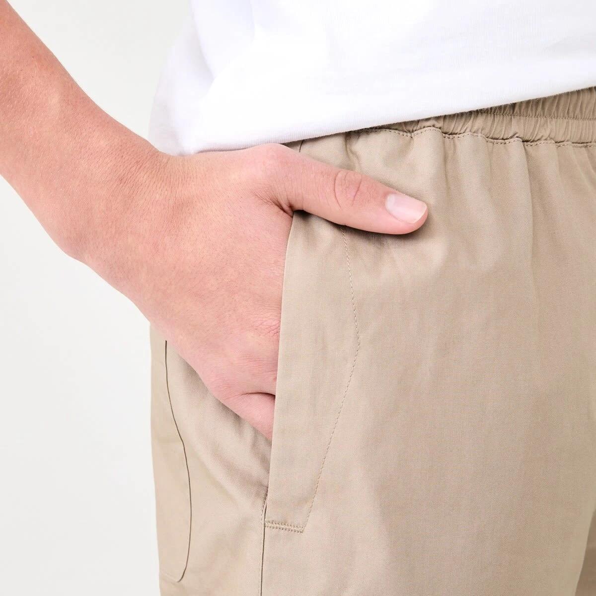 4 Parachute Pants SAVANNAH, 4 of 8