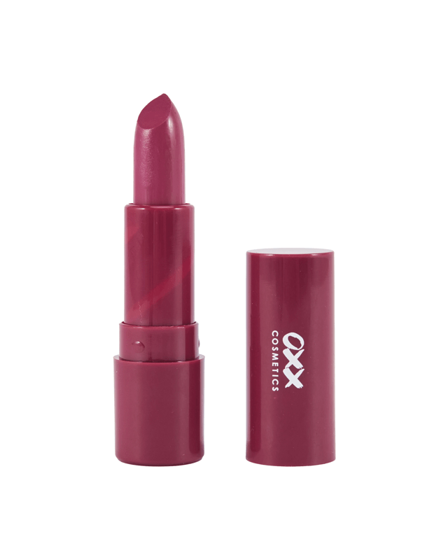 OXX Cosmetics Lustre Lipstick - 