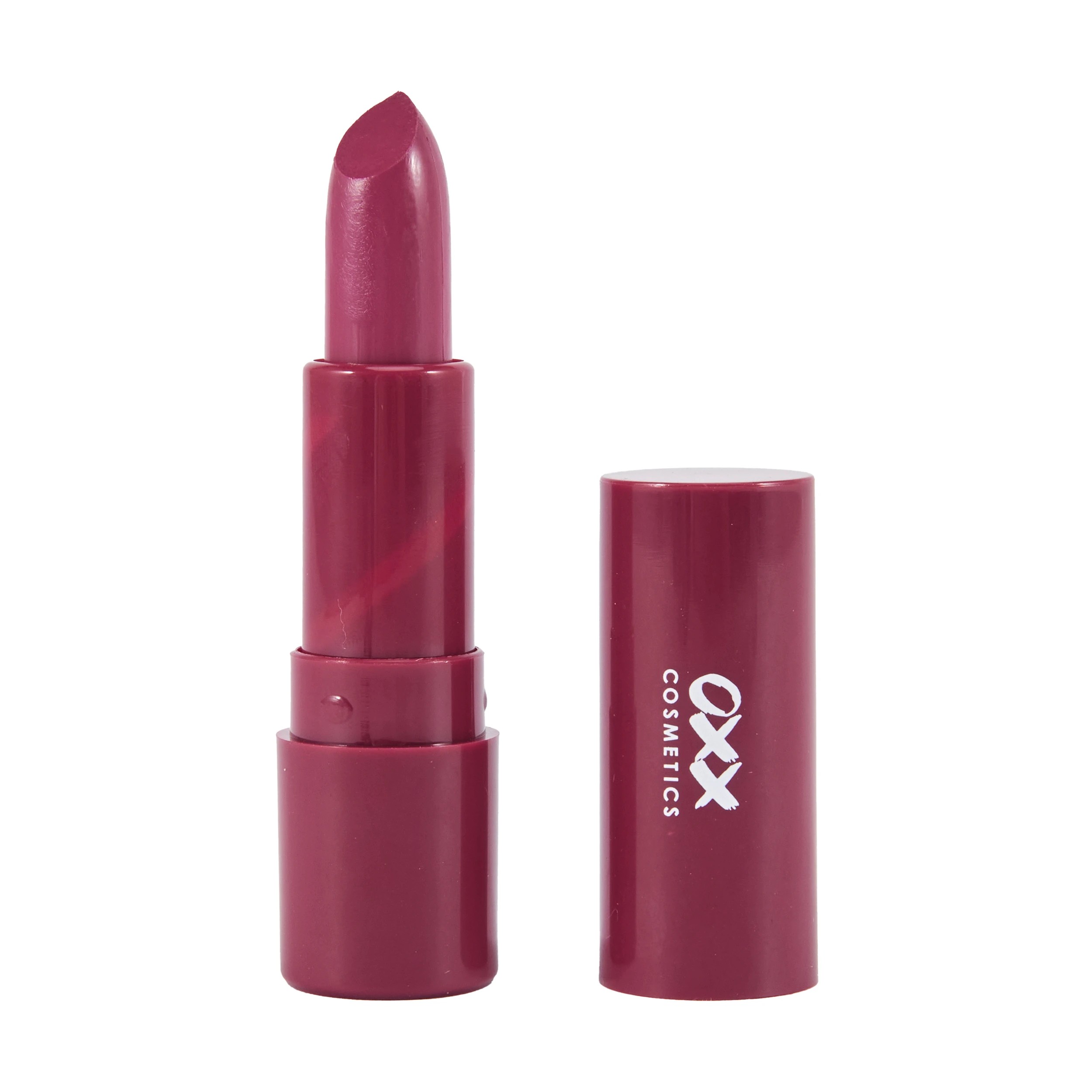 1 OXX Cosmetics Lustre Lipstick - Doll, 1 of 5