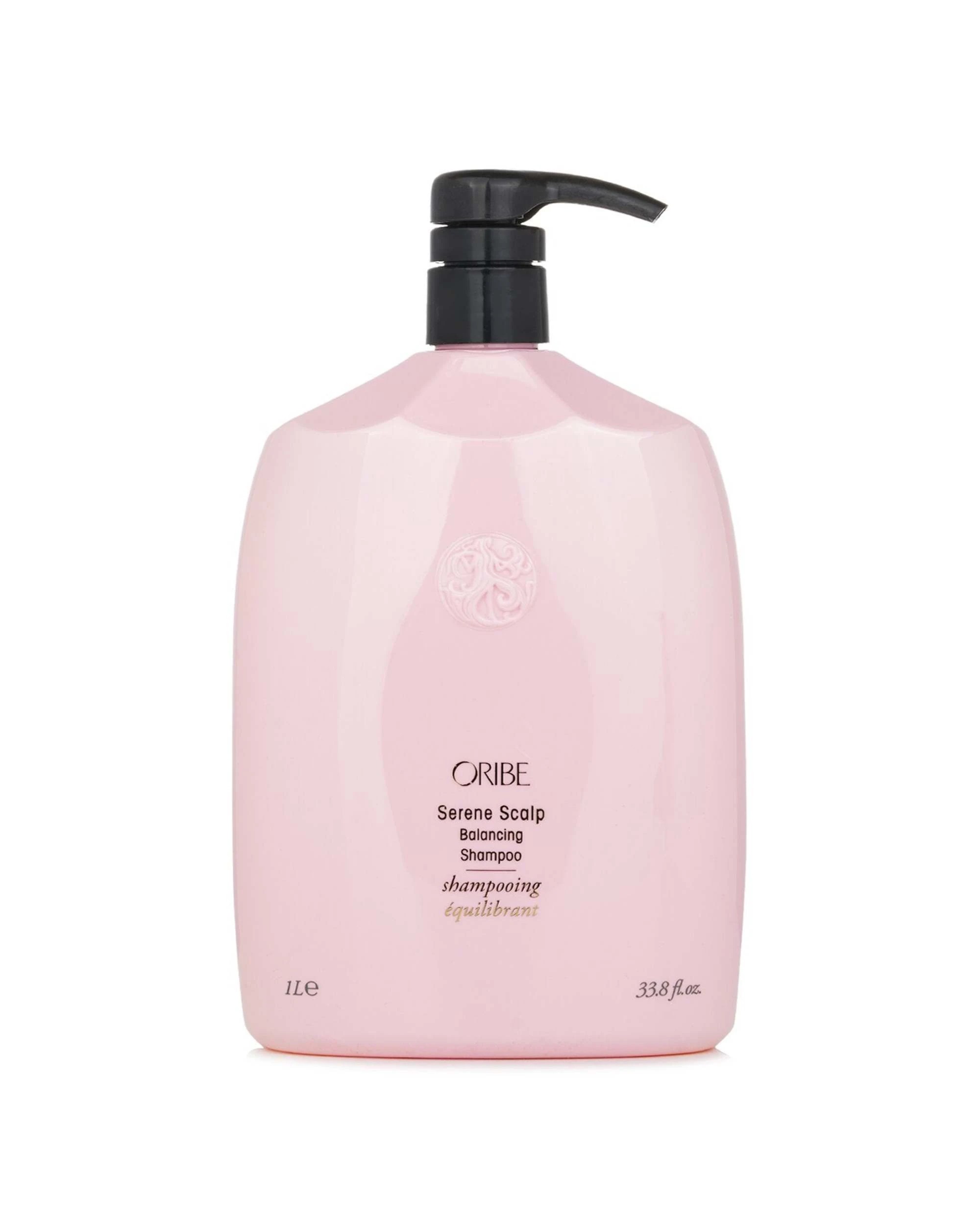 1 Oribe Serene Scalp Balancing Shampoo 1000ml/33.8oz, 1 of 3