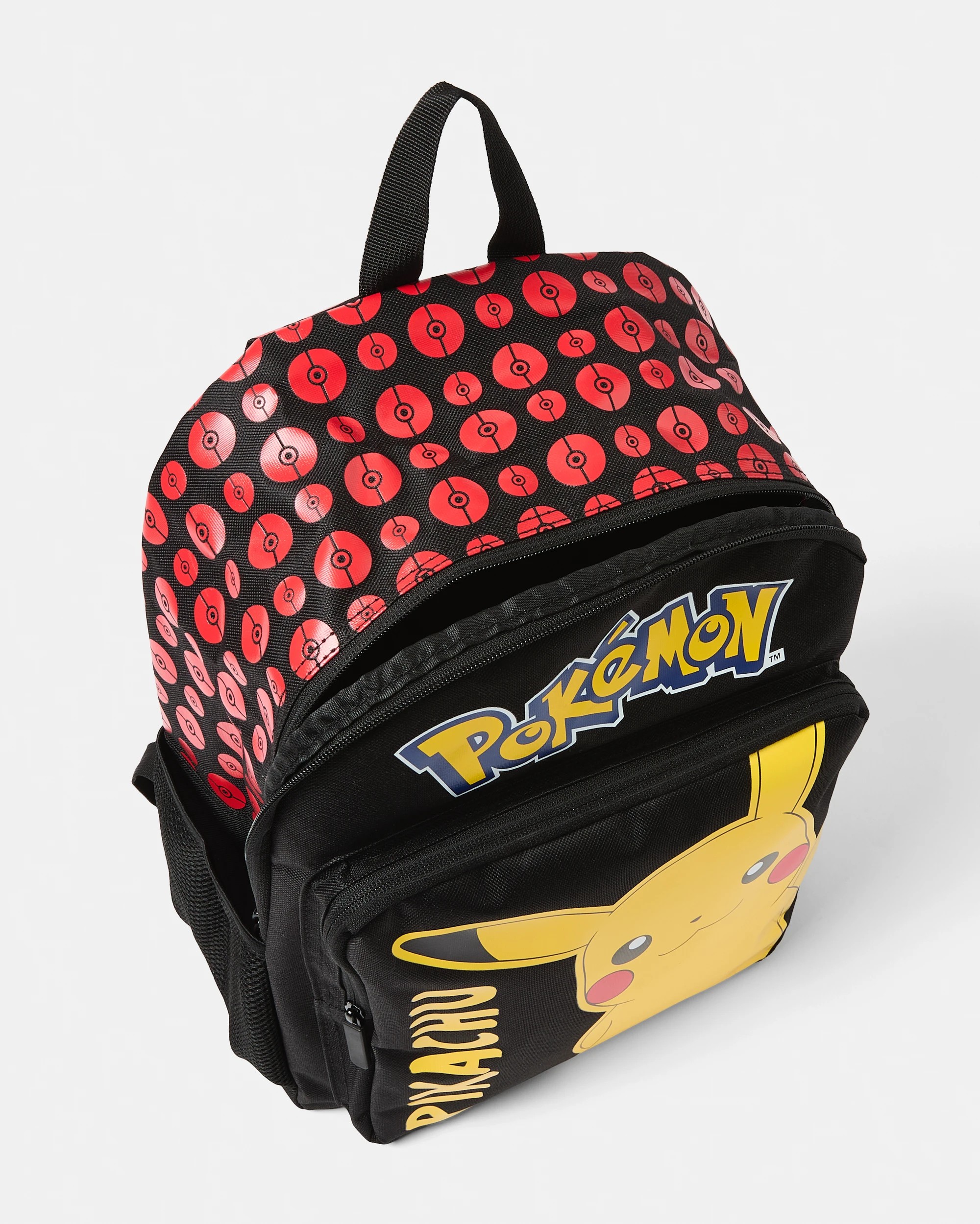 5 Pokemon Backpack, 5 of 5