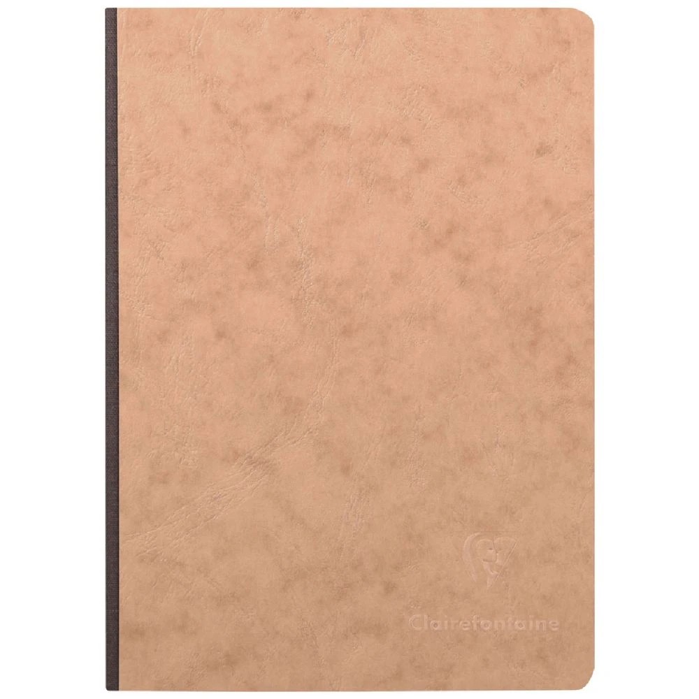 2 Clairefontaine My Essentials A5 Notebook Plain 192 Page Kraft, 2 of 6