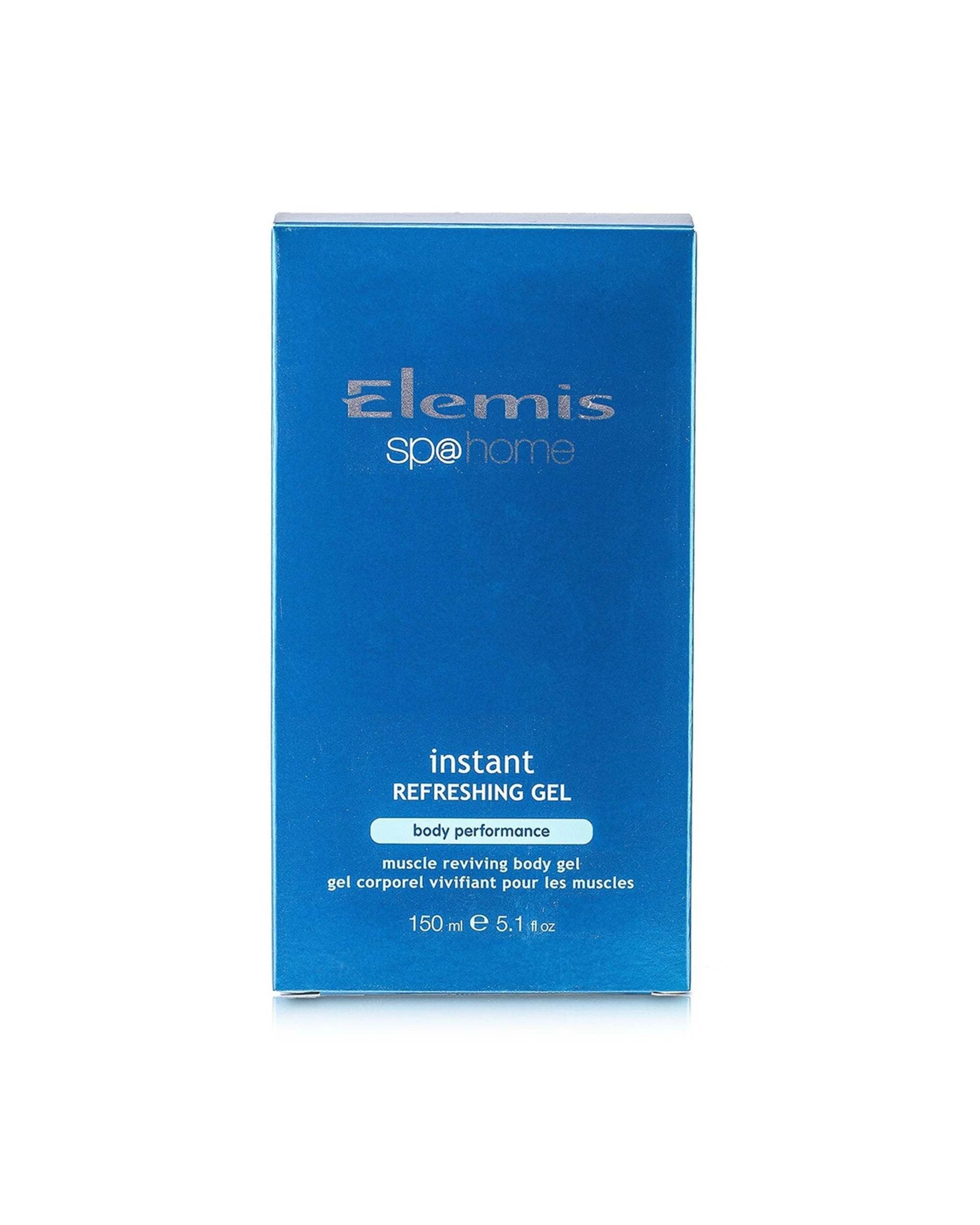 3 Elemis Instant Refreshing Gel  150ml/5.3oz, 3 of 3