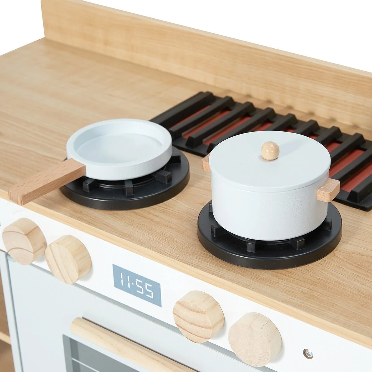 7 Modern Deluxe Kitchen, 7 of 10