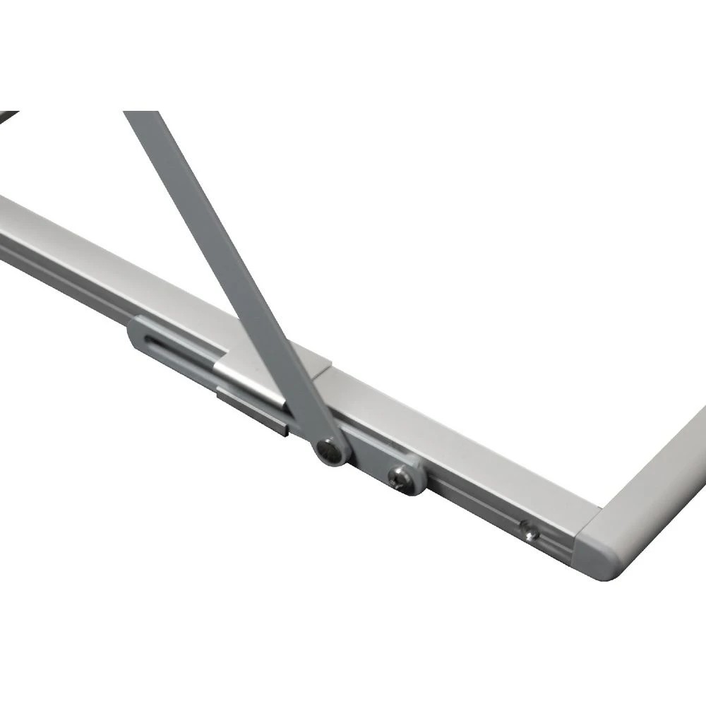 4 Deflecto A4 Concertina Display Stand, 4 of 5