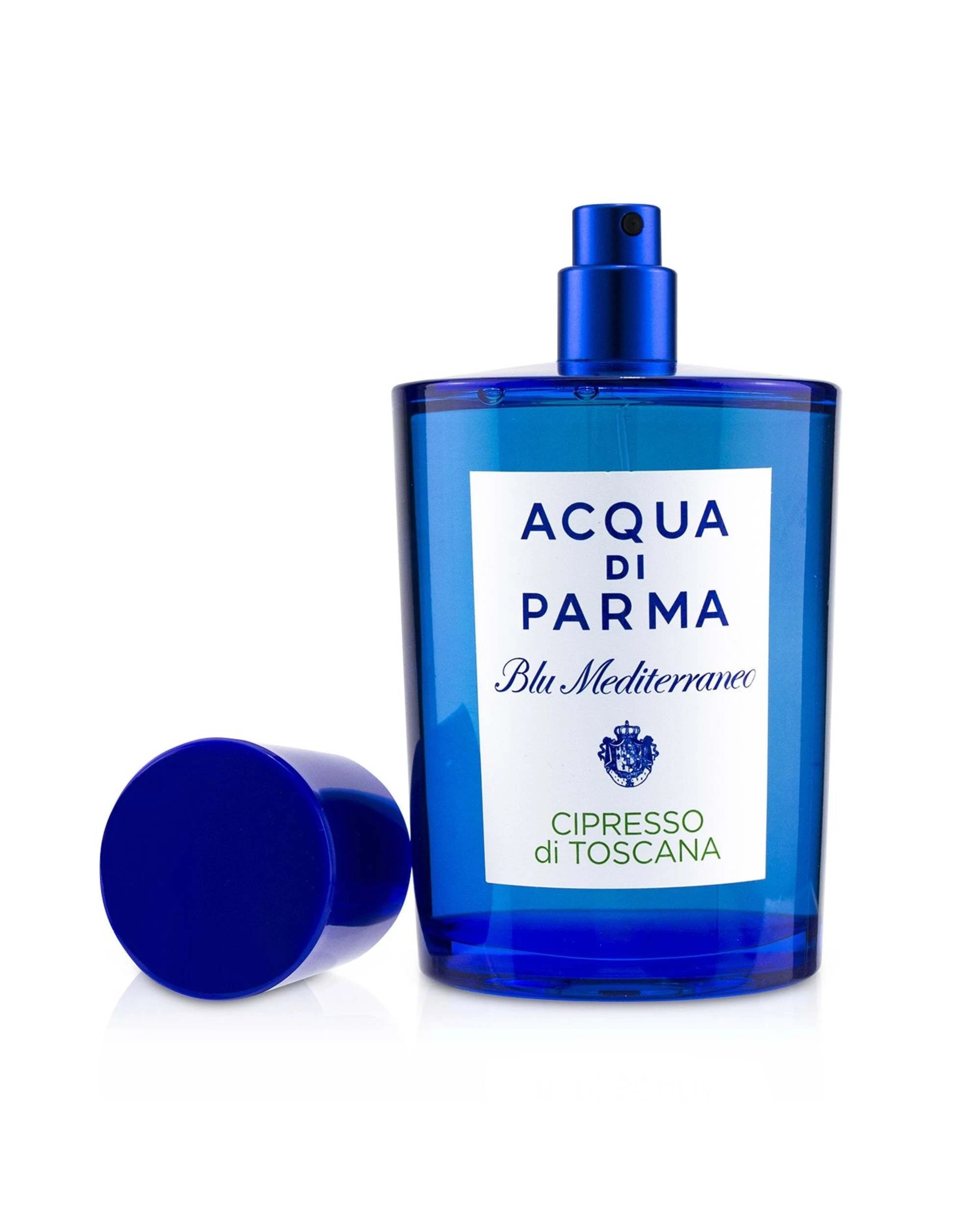3 Acqua Di Parma Blu Mediterraneo Cipresso Di Toscana Eau De Toilette Spray  150ml/5oz, 3 of 4