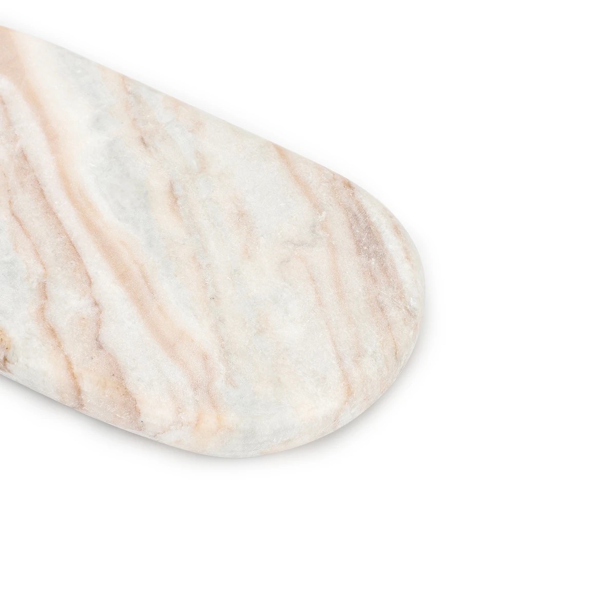 3 Marble Candle Tray, 3 of 5