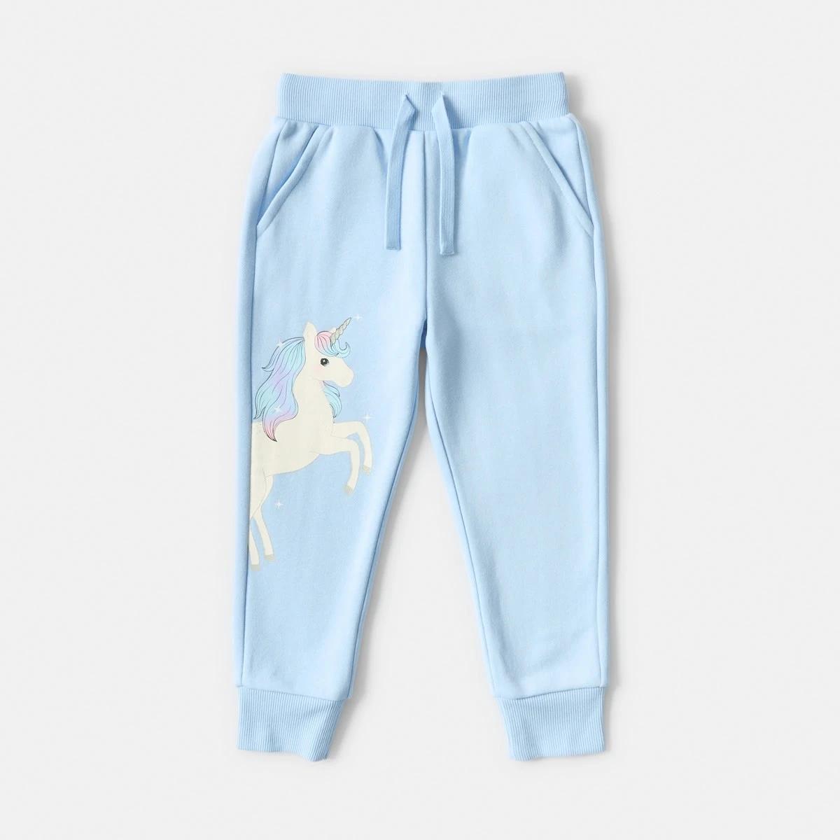 7 Print Trackpants Unicorn, 7 of 8