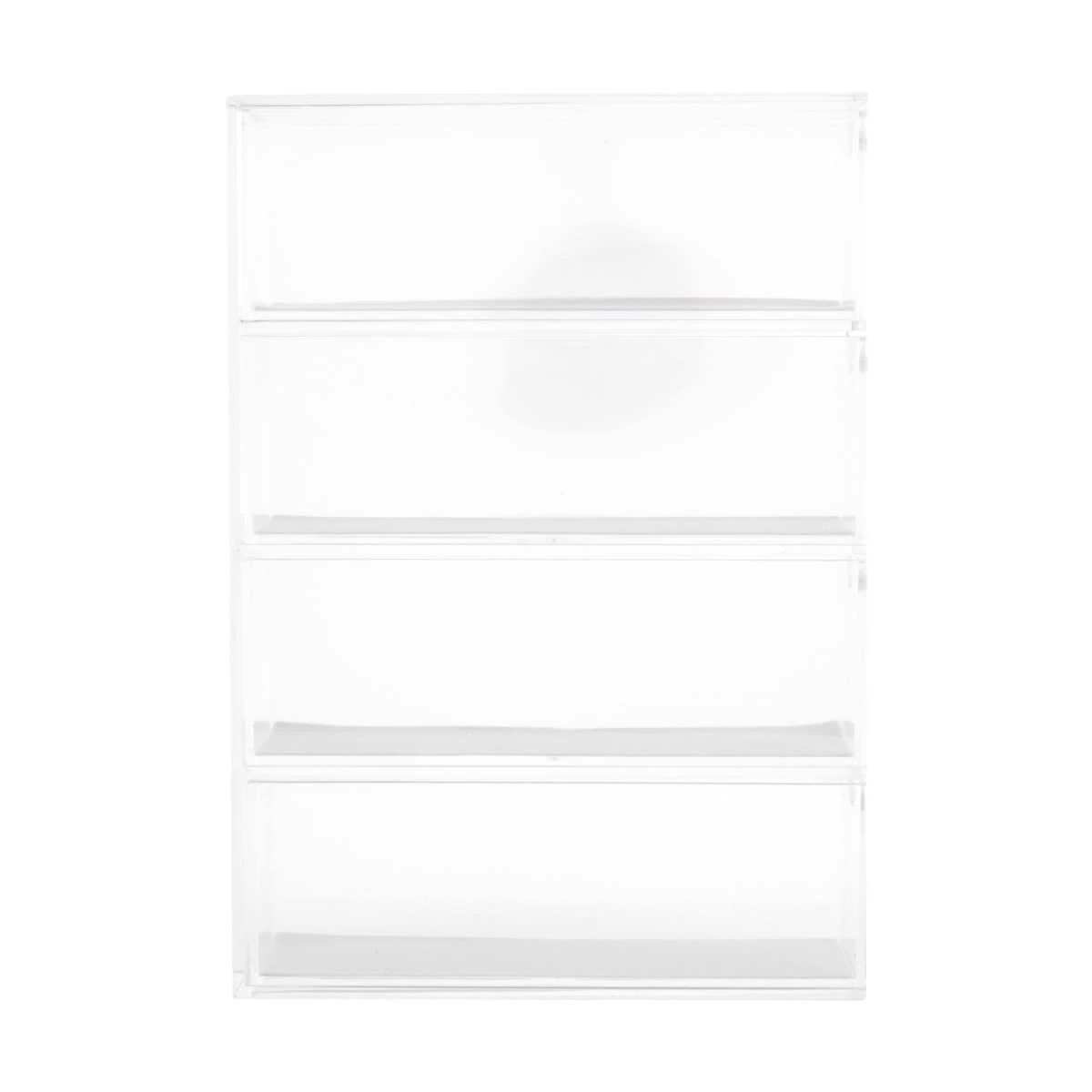 7 Clear Sunglasses Stand, 7 of 8