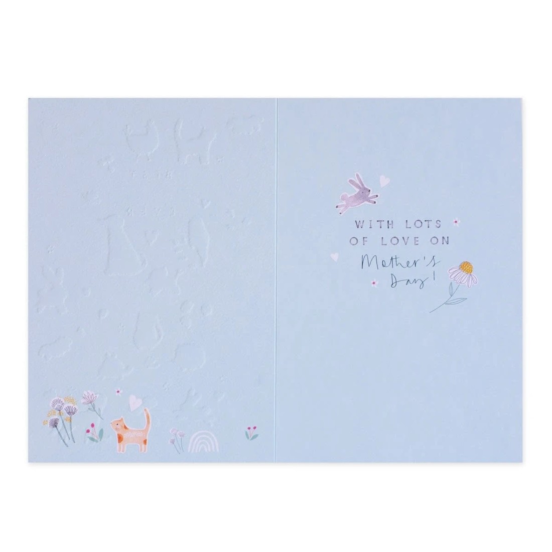 2 Hallmark Mother's Day Card - Best Pet Mum Ever, 2 of 3