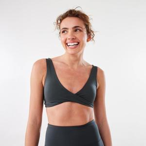 Everlast Womens Twist Front Crop