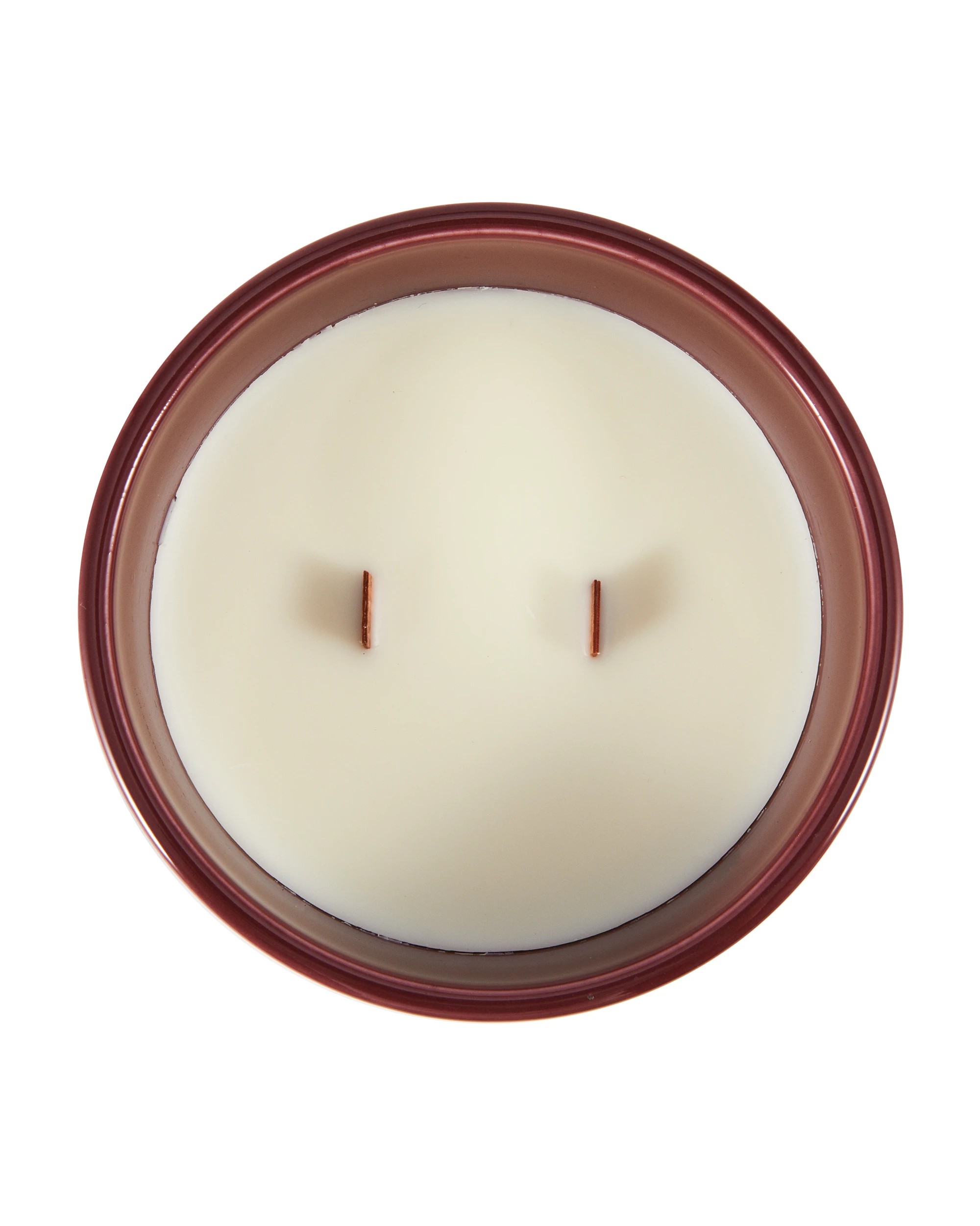 3 XL Floral Ember Soy Candle, 3 of 5