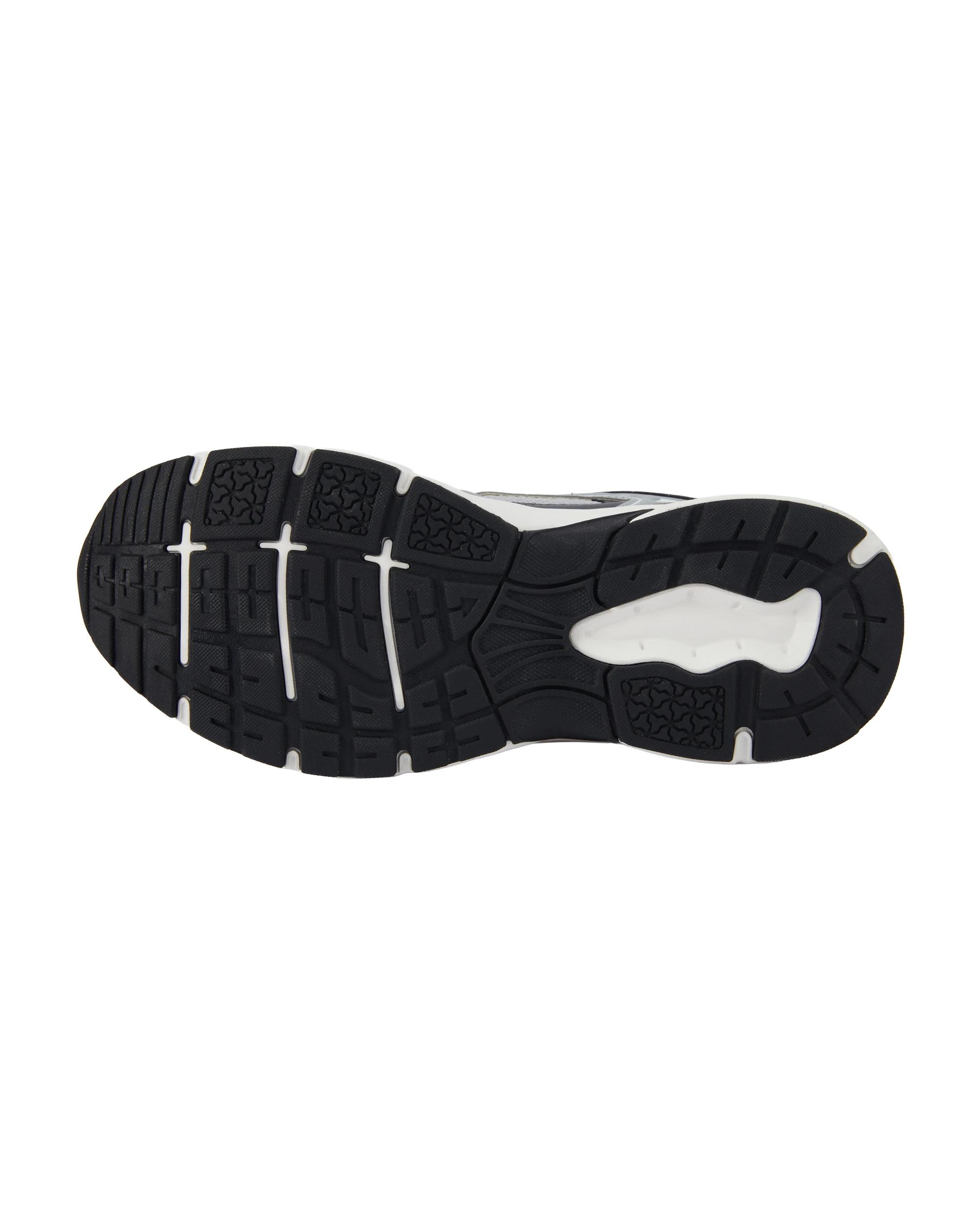 4 Casual Trainer Sneakers Grey, 4 of 5