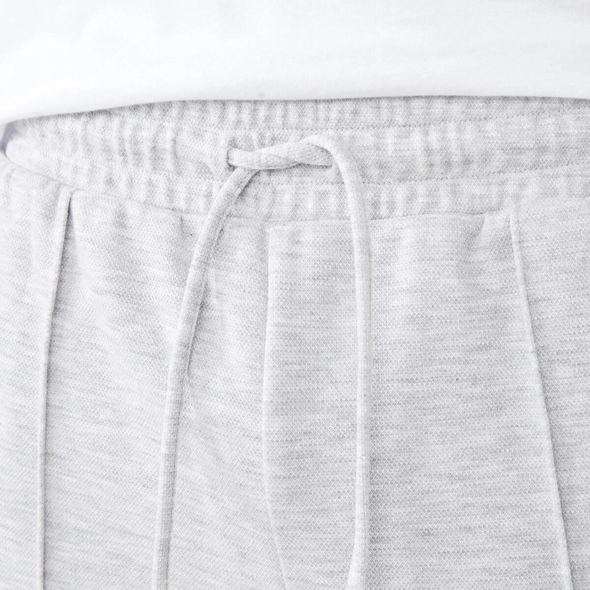 4 Pique Texture Trackpants Ice Marle, 4 of 5