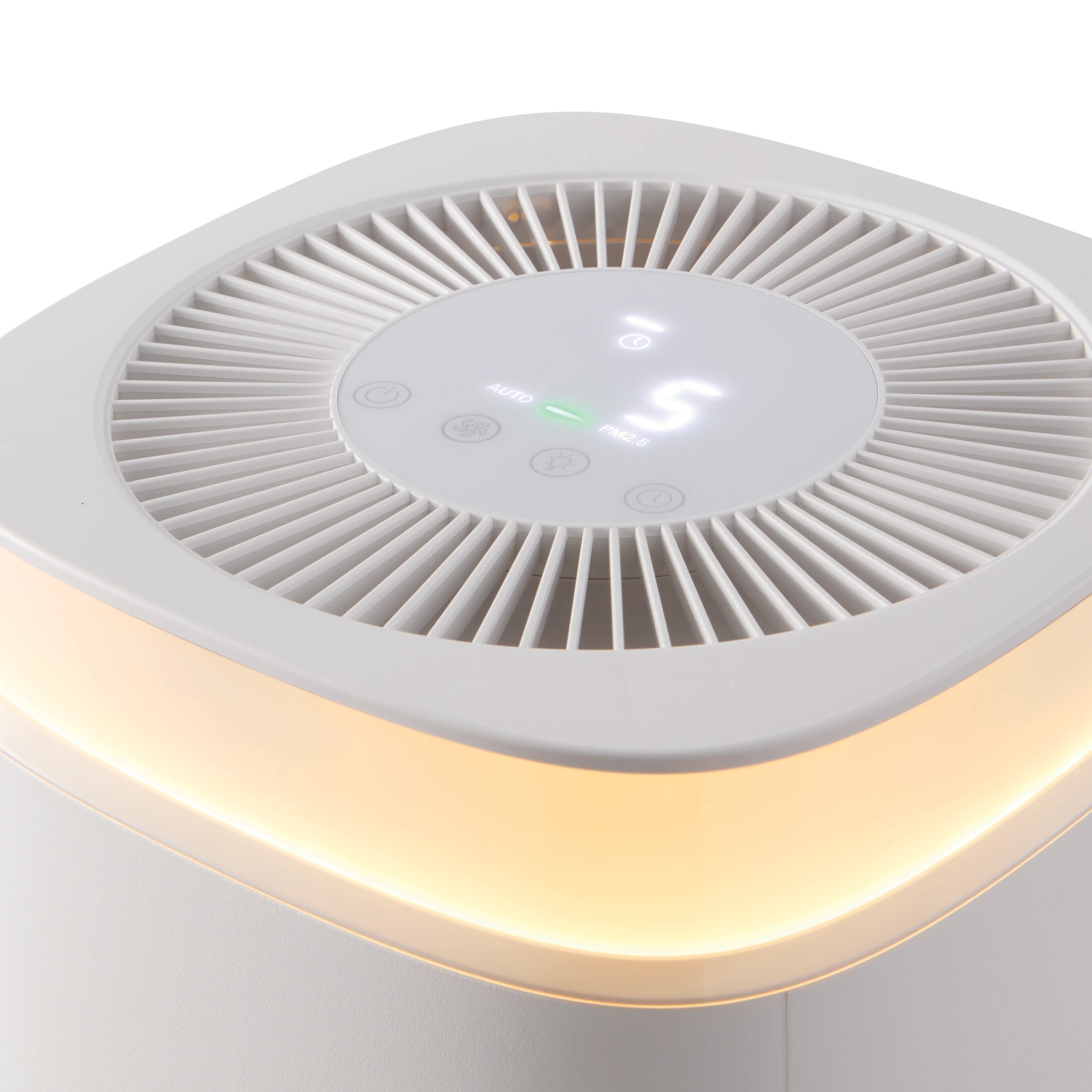 5 Air Purifier with Light, 5 of 6