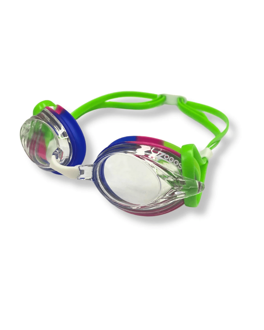 3 Zoggs Nitrogen Goggles - Assorted, 3 of 4