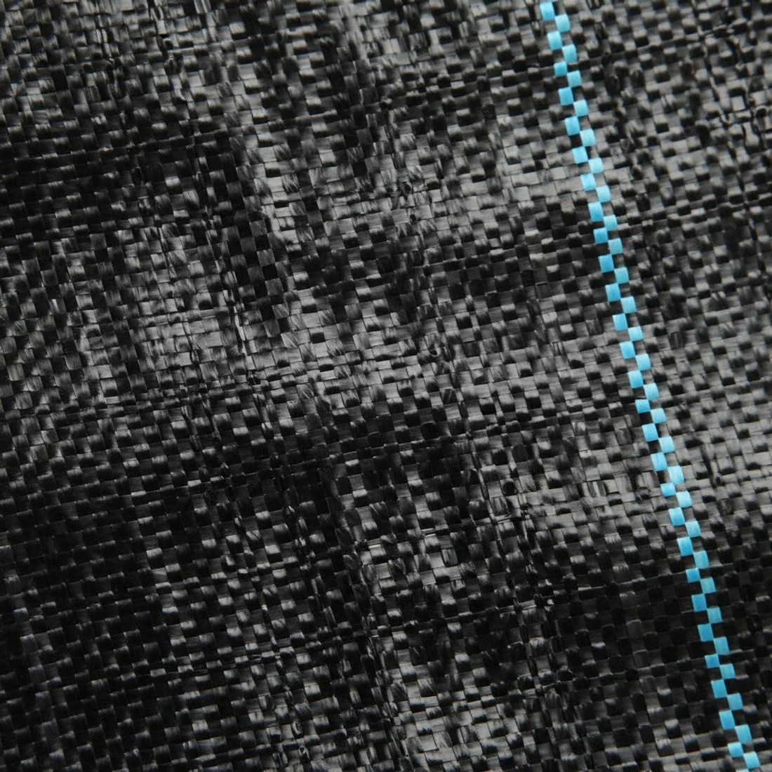 7 Instahut 0.915x50m Weed Mat Weedmat Control Plant - Black, 7 of 7