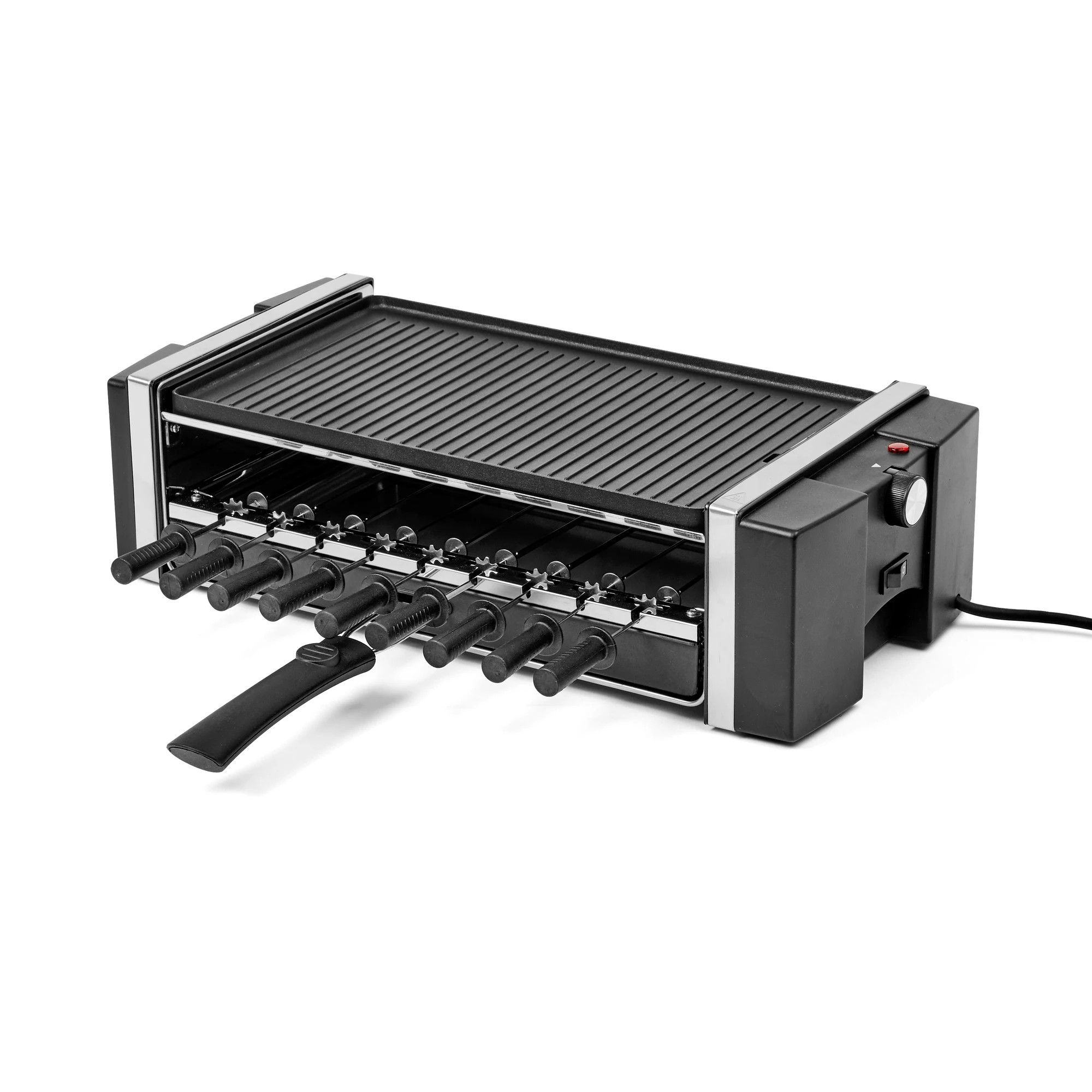 2 Party Grill, 2 of 10