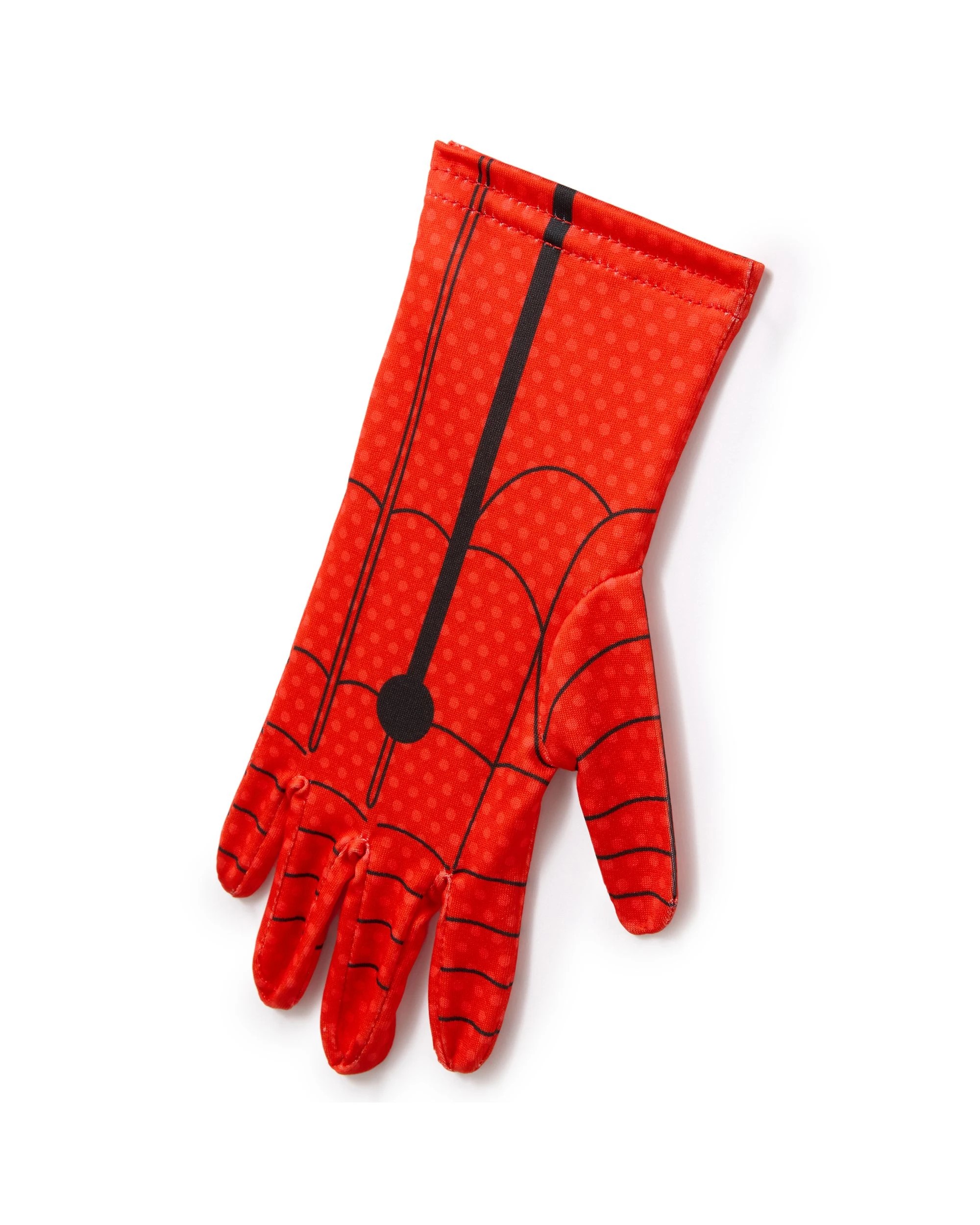 4 Disney Spiderman Costume
 - Red, 4 of 5