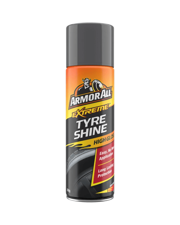 Armor All Extreme Tyre Shine 350g