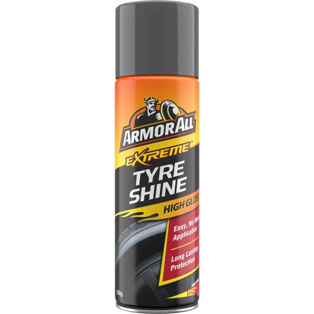 1 Armor All Extreme Tyre Shine 350g, 1 of 1