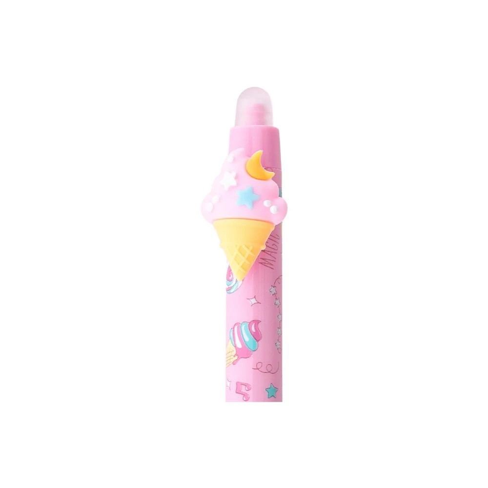 3 ONLINE magiXX Fun Erasable Gel Pen Ice Cream, 3 of 3