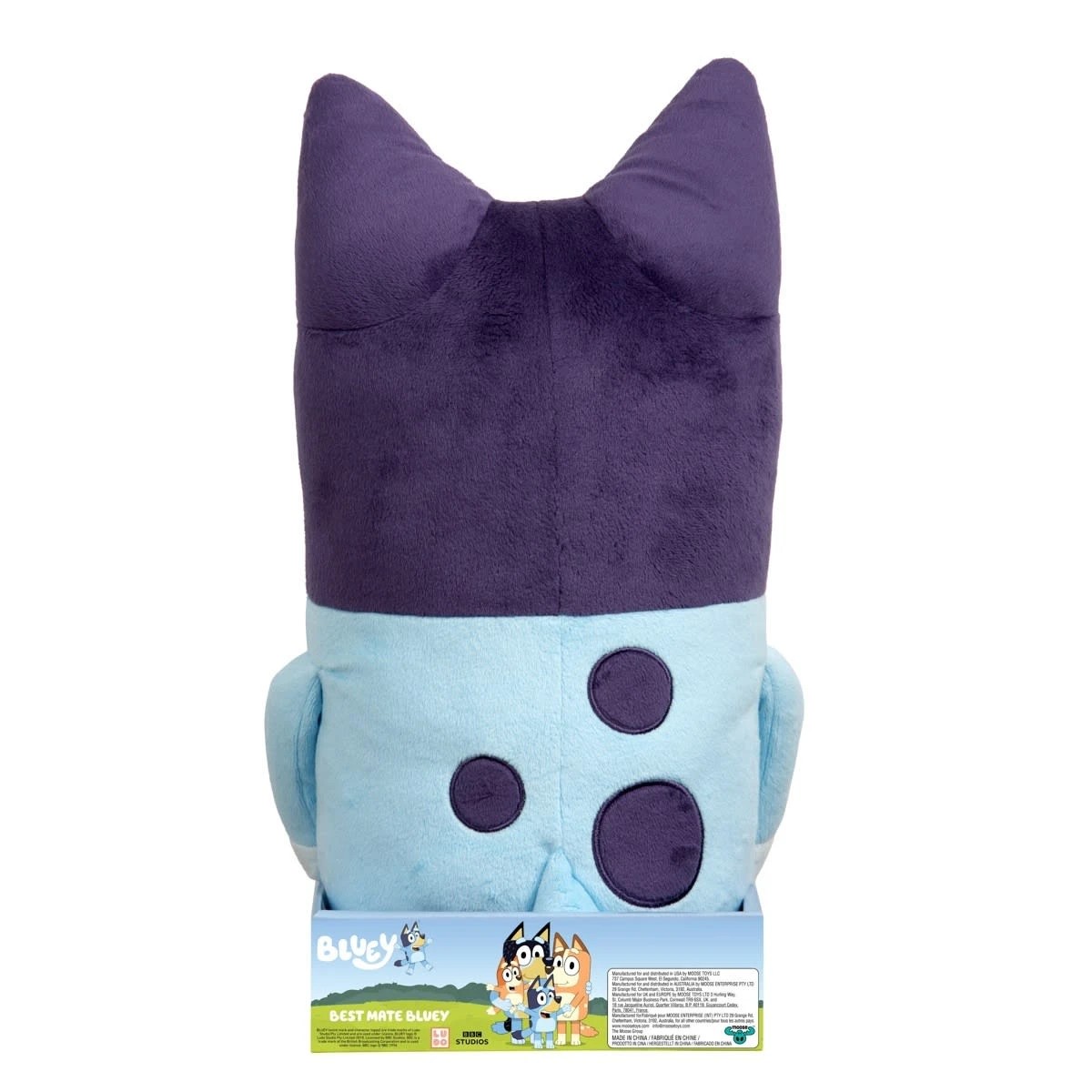 10 Best Mate Bluey Large Plush, 10 of 10