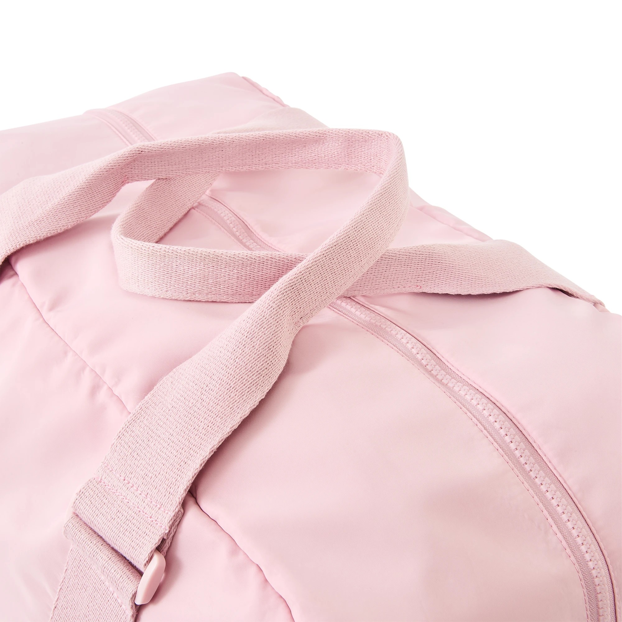 3 Casual Duffle Bag - Blush, 3 of 7