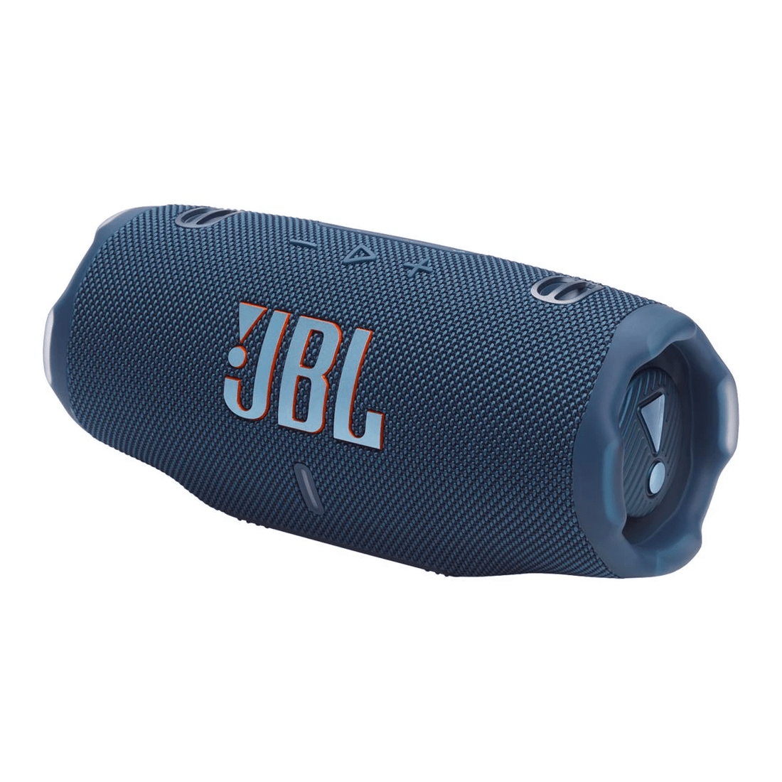 3 JBL Charge 6 Bluetooth Speaker Blue, 3 of 8