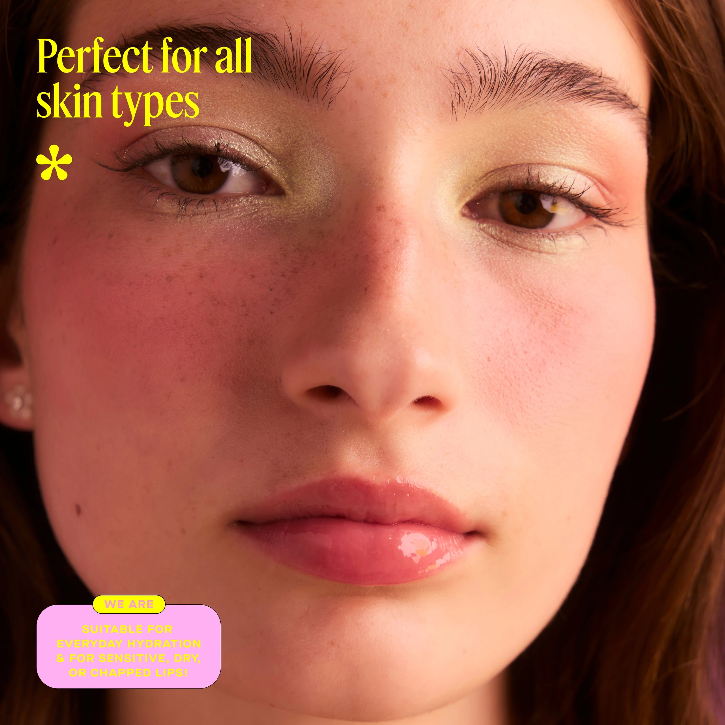 10 DAISE Peptide Lip Butter Balm 15ml - Cake Pop, 10 of 10