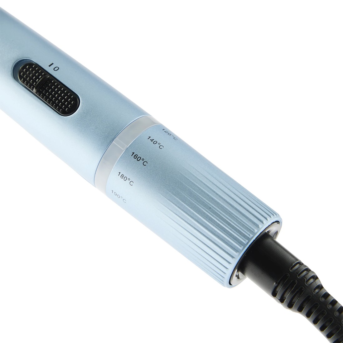 8 Wand Curler - Blue, 8 of 10