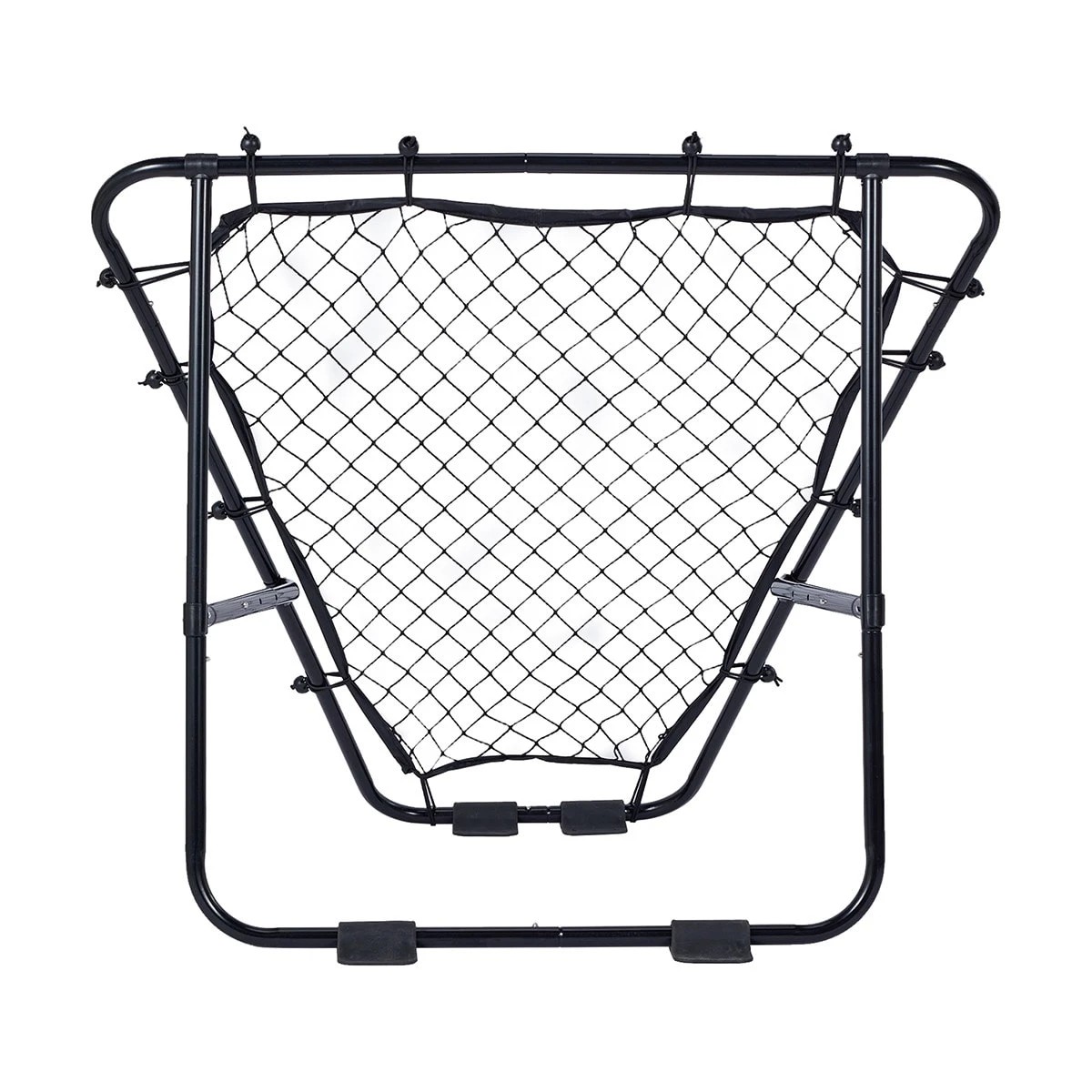 4 Rebound Net, 4 of 10