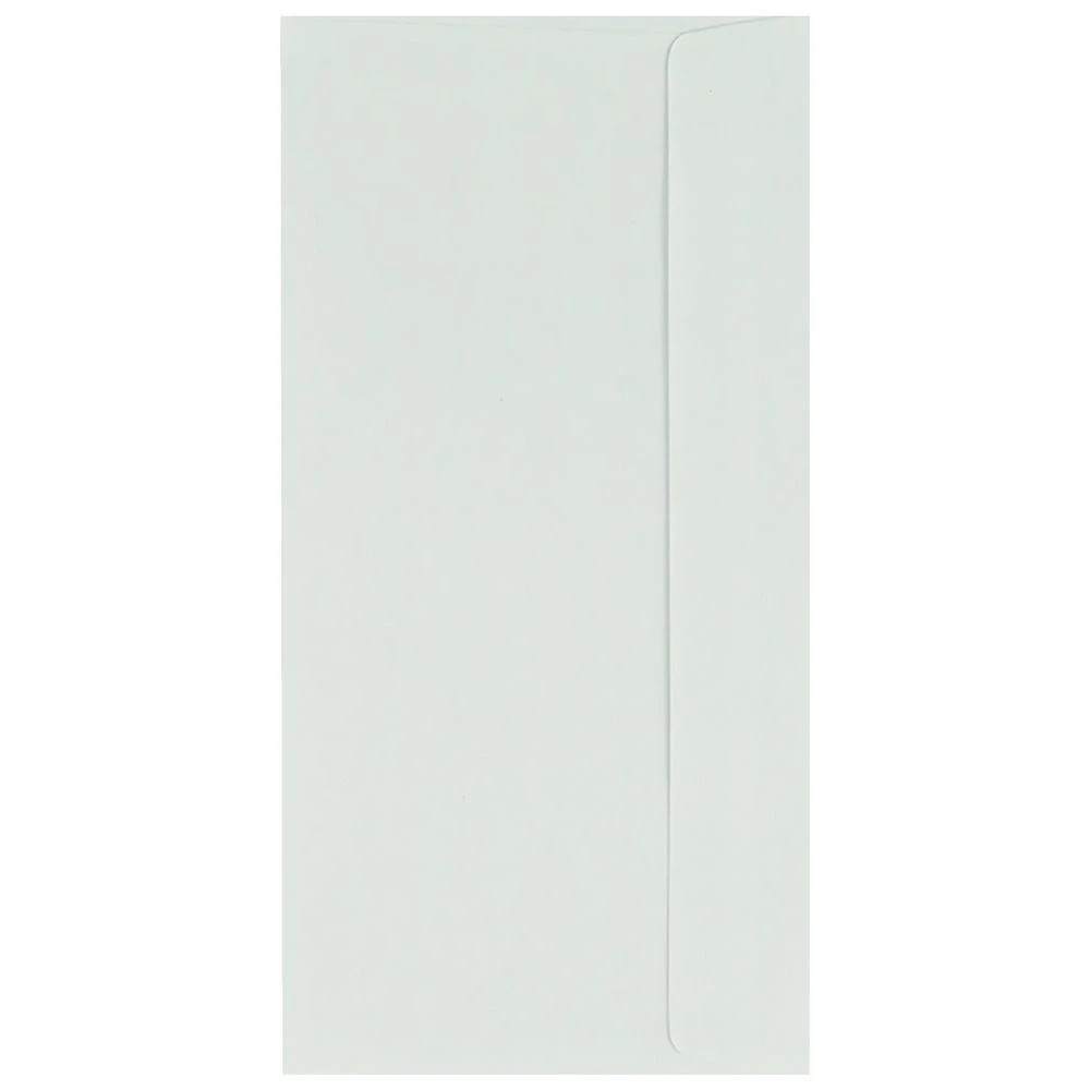 3 Quill DL Envelope White 25 Pack, 3 of 4