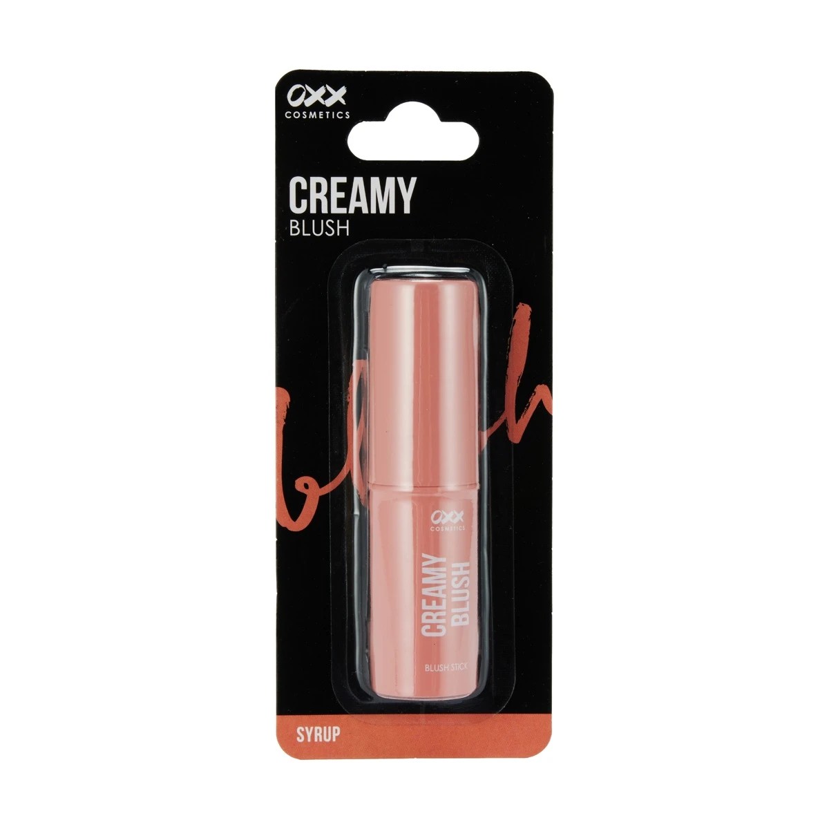 2 OXX Cosmetics Creamy Blush Stick - Syrup, 2 of 7