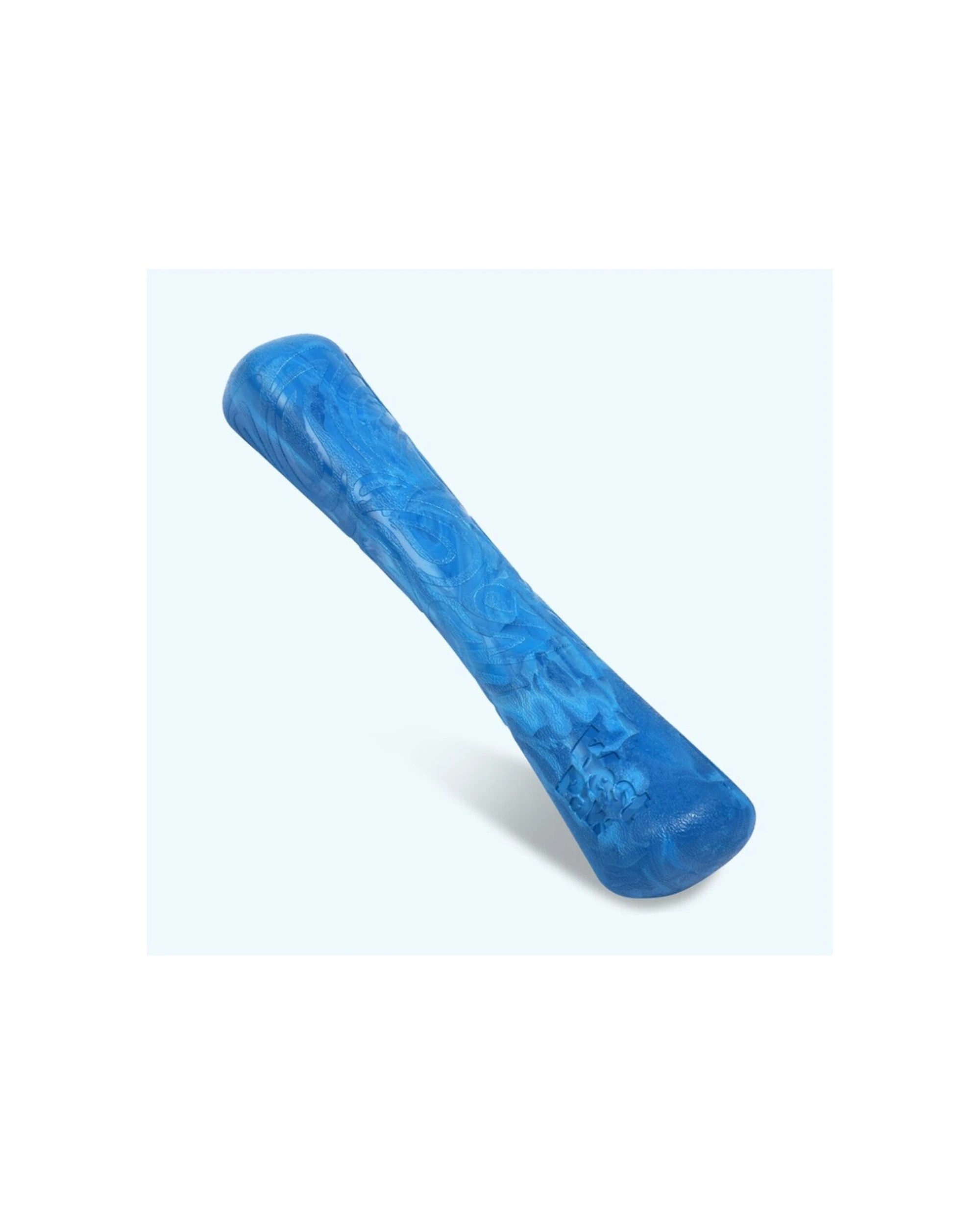 2 West Paw Drifty Bone Dog Fetch And Chew Toy Small Floats Moderate Chewers - Blue, 2 of 4