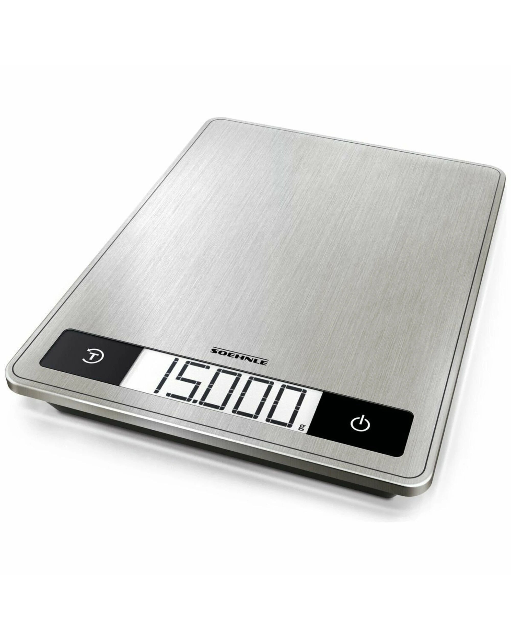 2 Soehnle Page Profi 200 Digital Kitchen Scale, 2 of 3