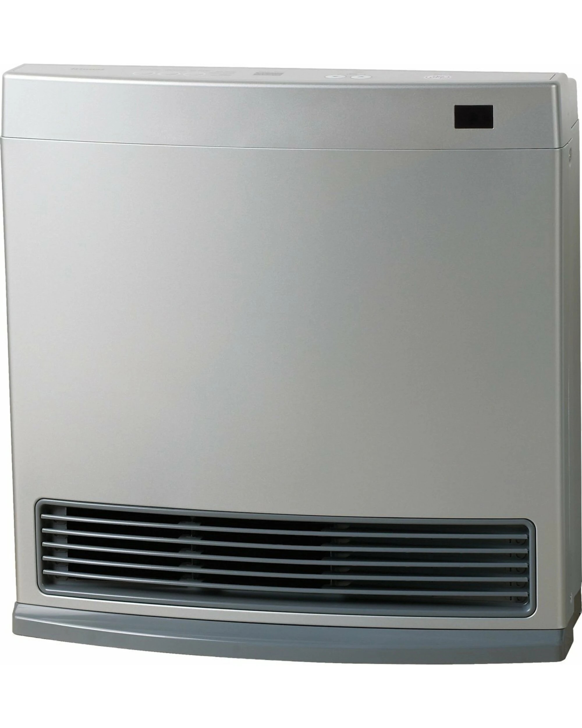 1 Rinnai Dynamo Natural Gas Heater, 1 of 5