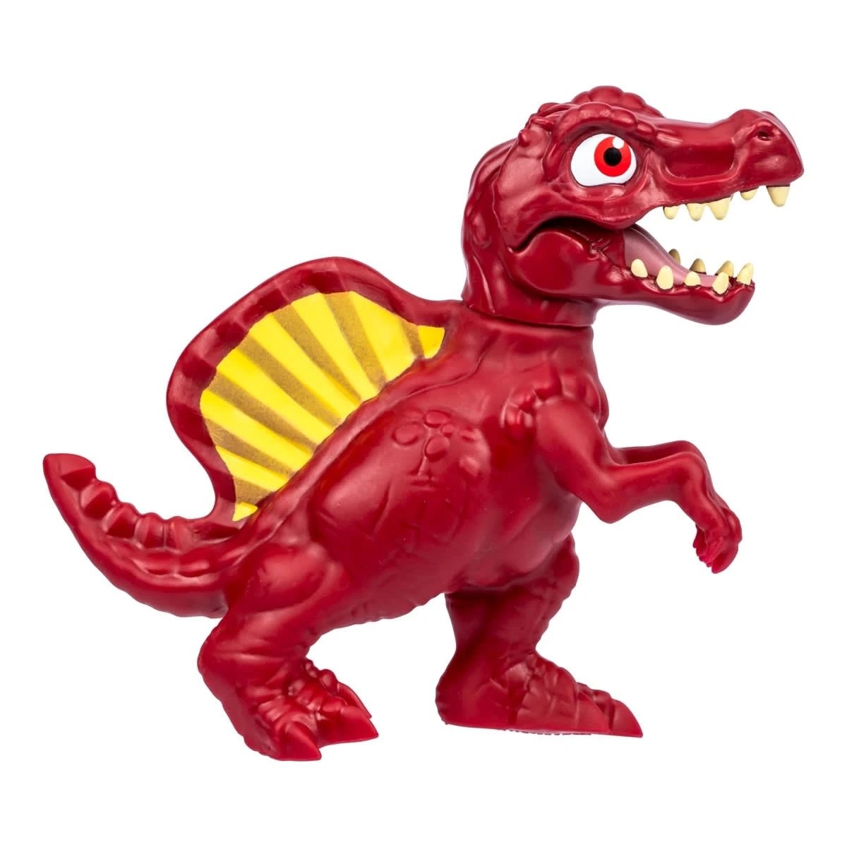 6 Heroes of Goo Jit Zu Jurassic World S6 Hero Pack - Assorted, 6 of 10