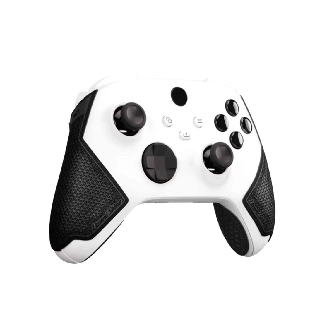 1 Lizard Skins DSP Controller Grip for XSX - Black - Black, 1 of 3