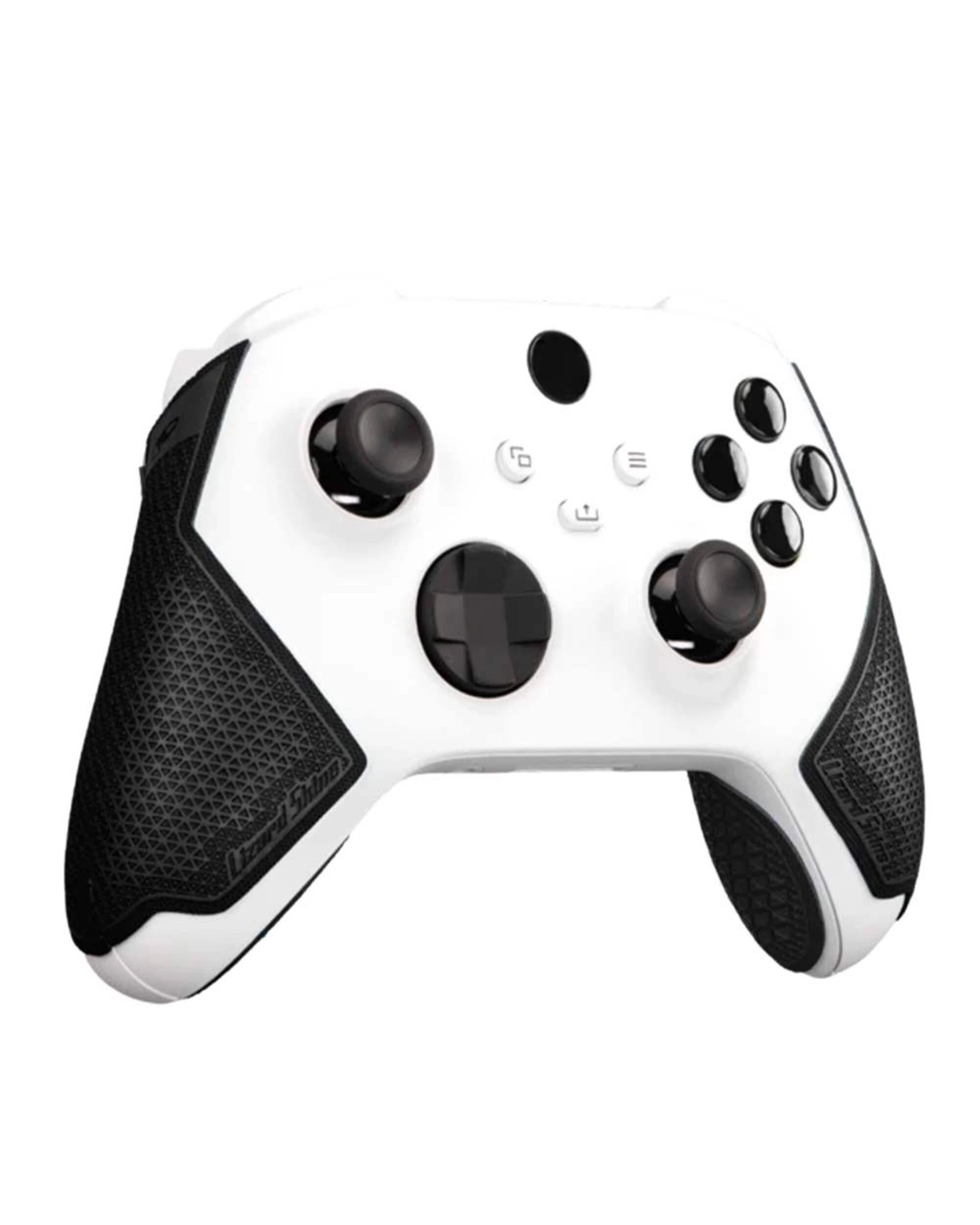 1 Lizard Skins DSP Controller Grip for XSX - Black - Black, 1 of 3