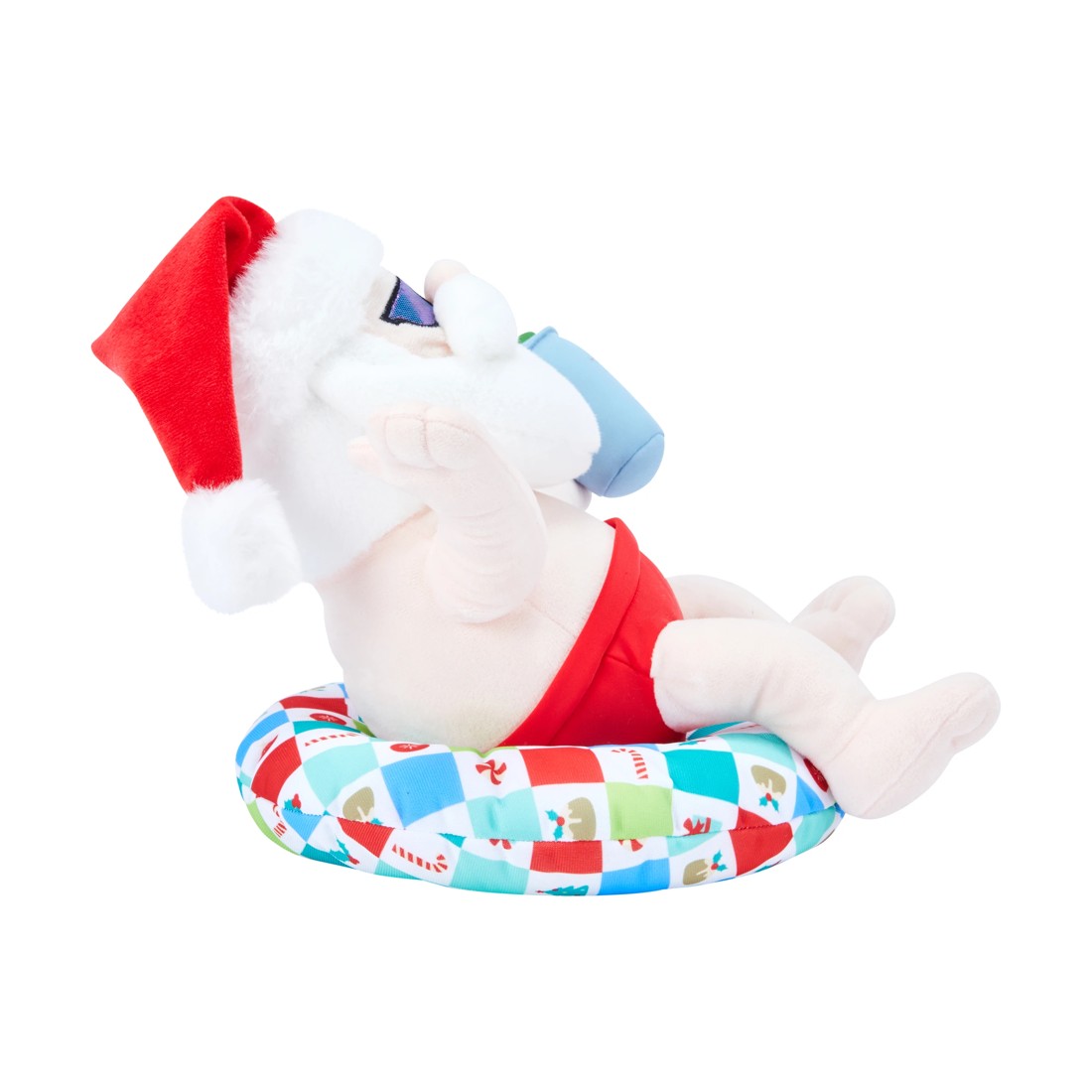 2 Interactive Summer Santa, 2 of 5