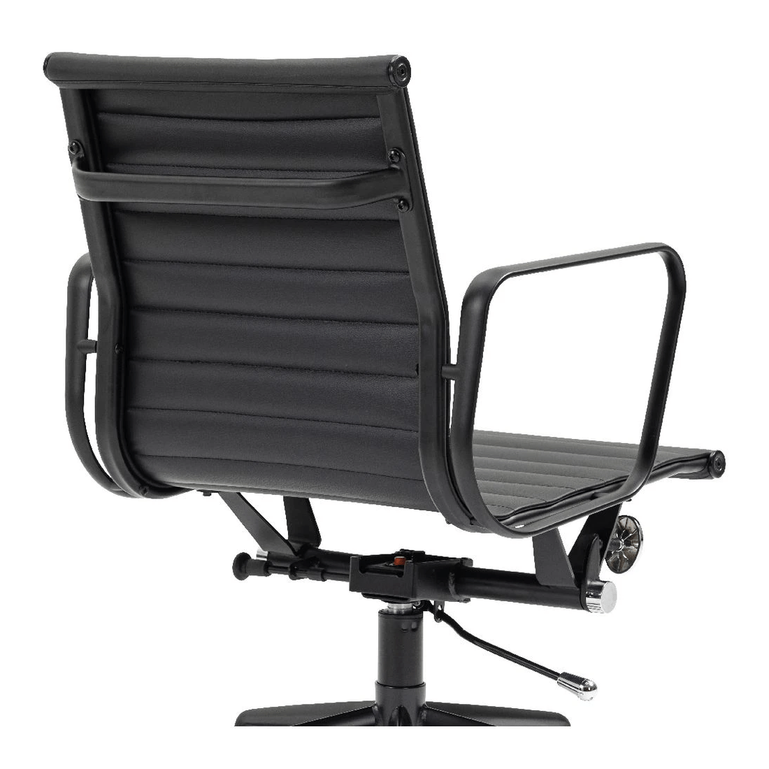 8 Otto Skien Chair Black, 8 of 10